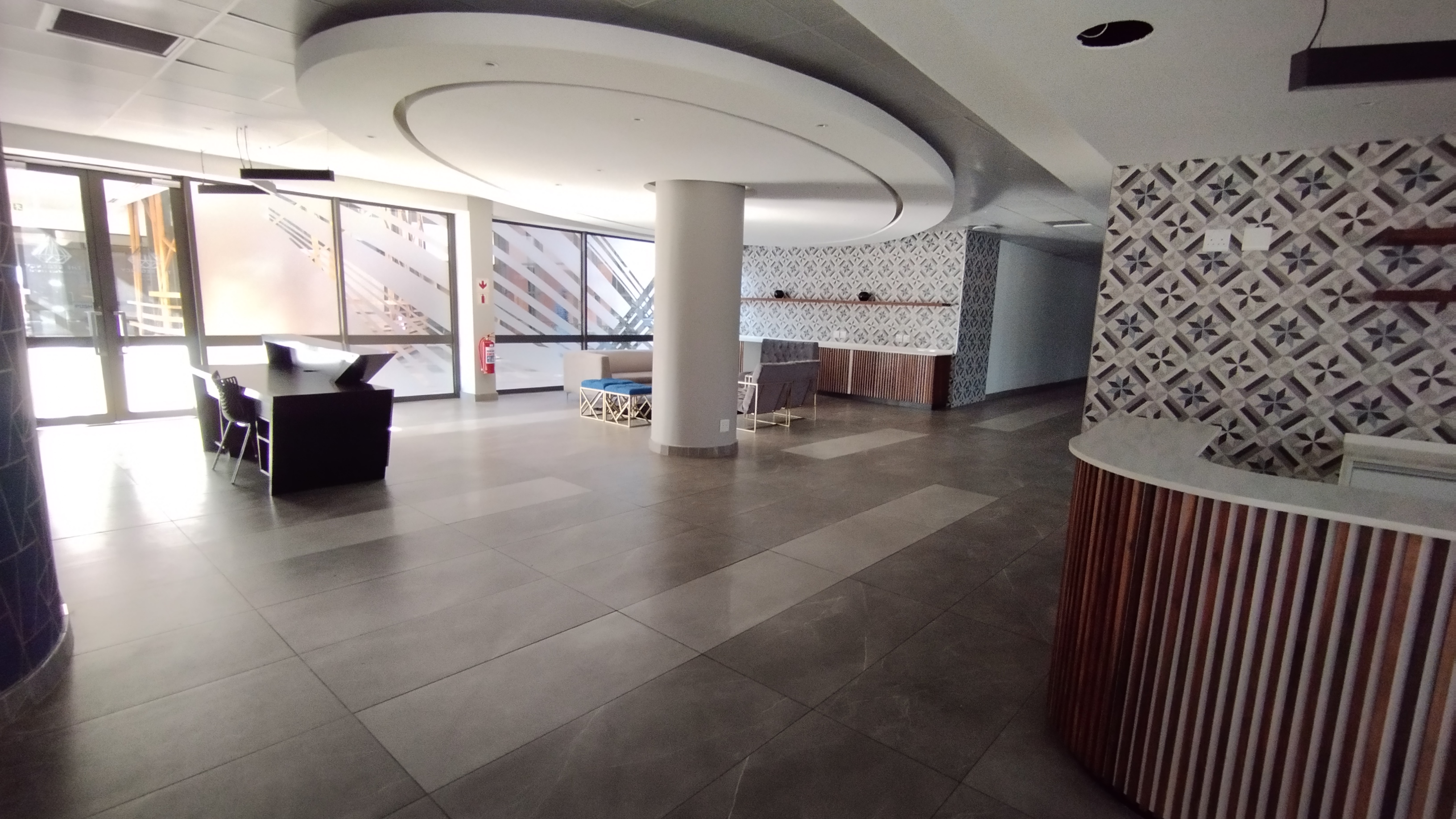 Office Space to rent at Riverwalk Office Park in Newlands PTA