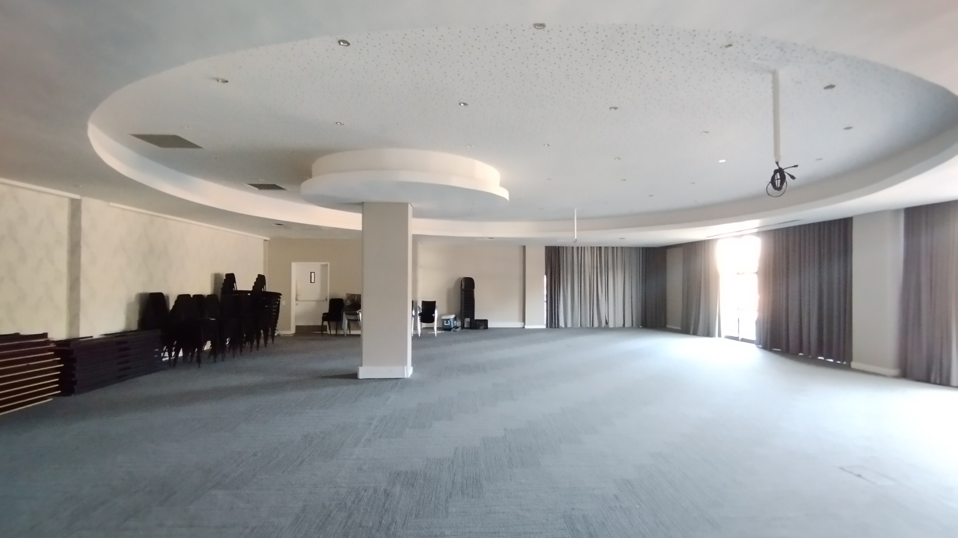 Office Space to rent at Riverwalk Office Park in Newlands PTA