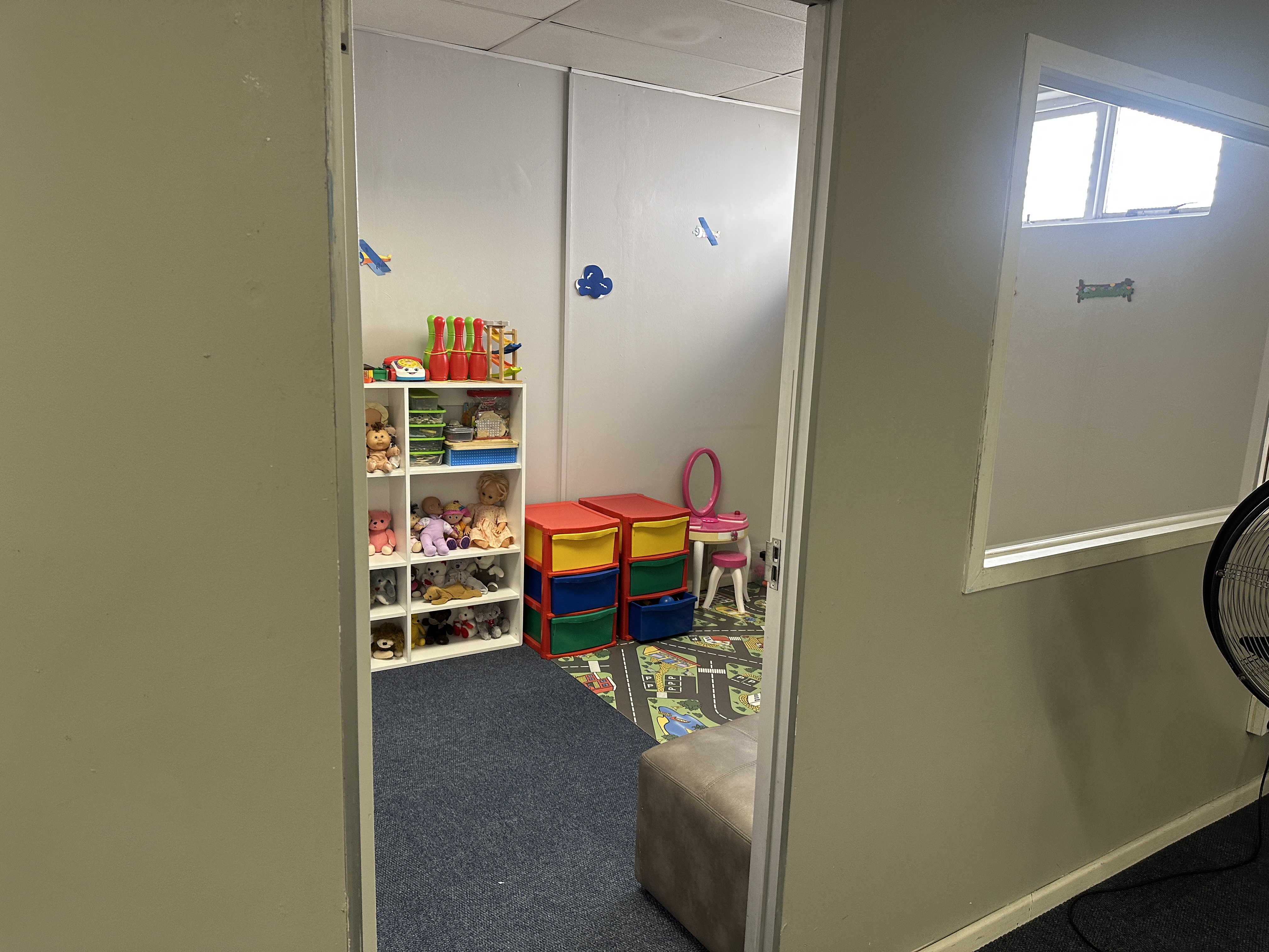 205m² Retail Shops to rent at Ronsyn Building in Rondebosch