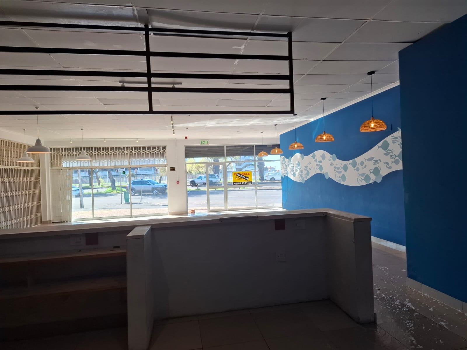 Retail Shops to rent at Royker Centre in Athlone