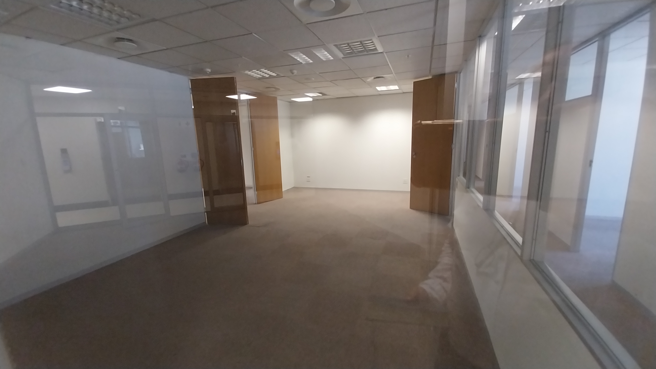 435m² Office Space to rent at SA Reserve Bank Building in Cape Town CBD