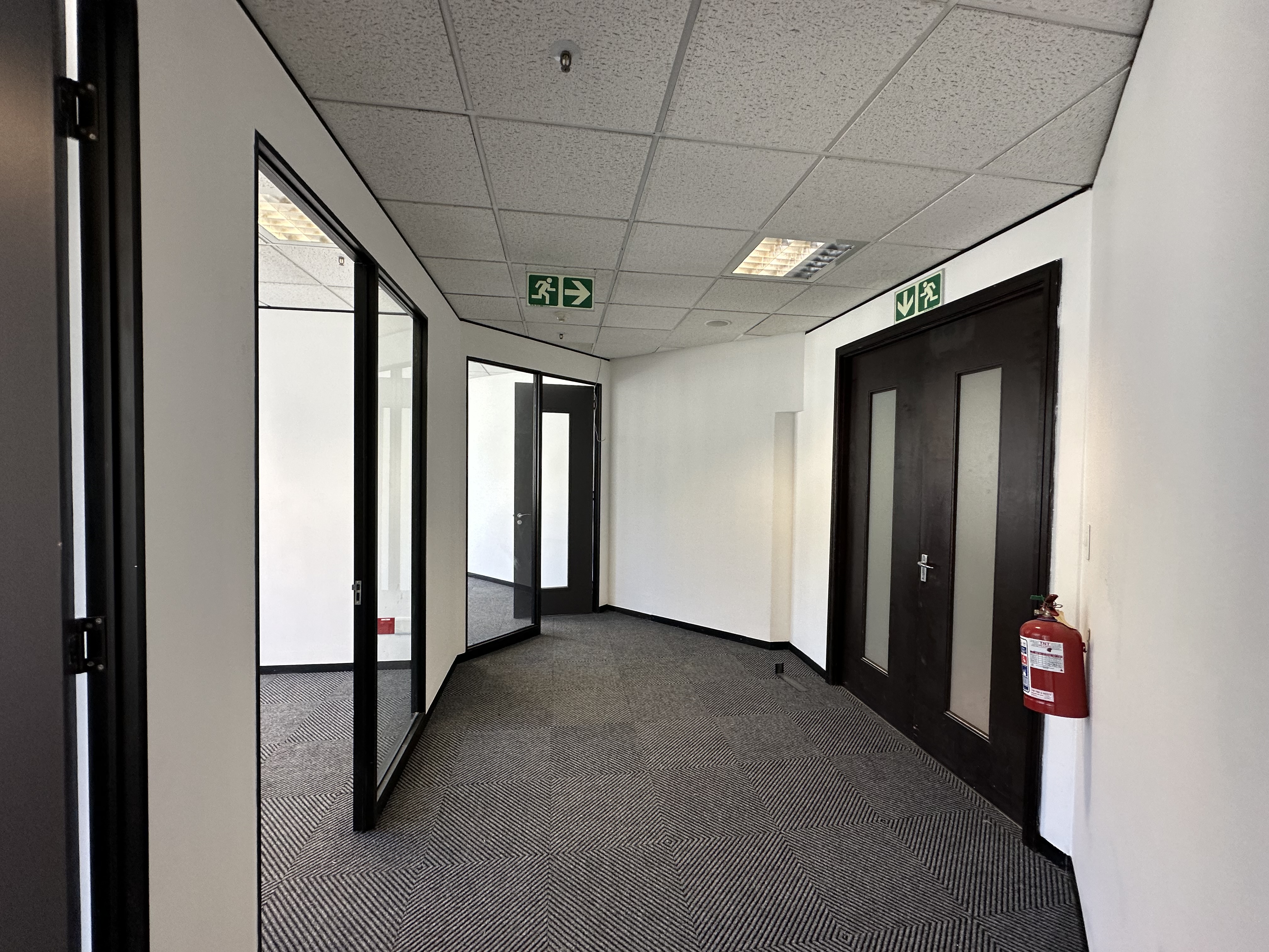 435m² Office Space to rent at SA Reserve Bank Building in Cape Town CBD
