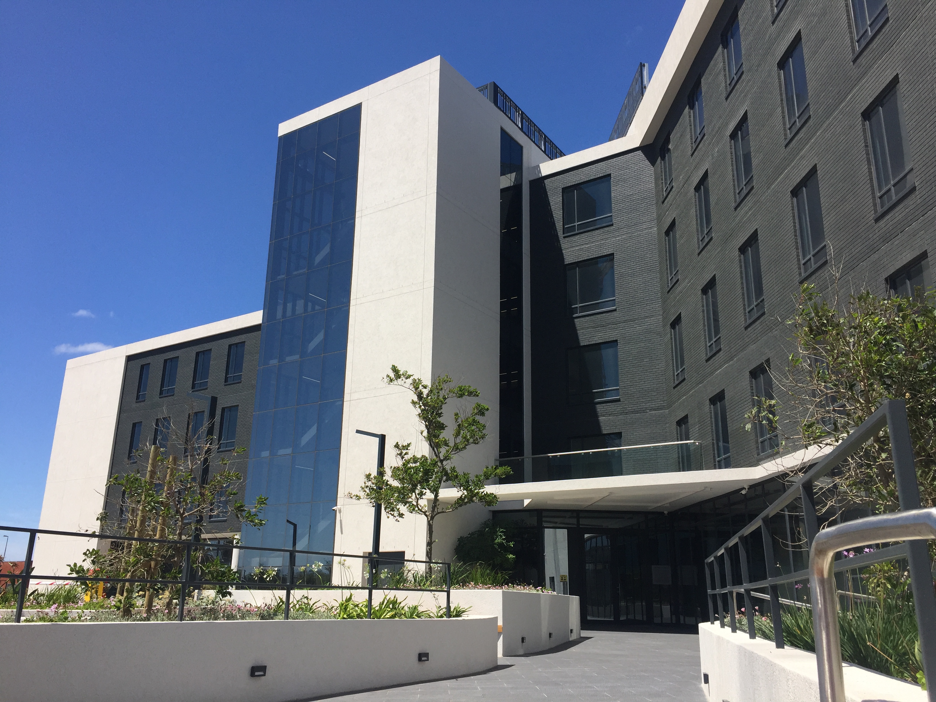 Office Space to rent at Sable Corner in Century City