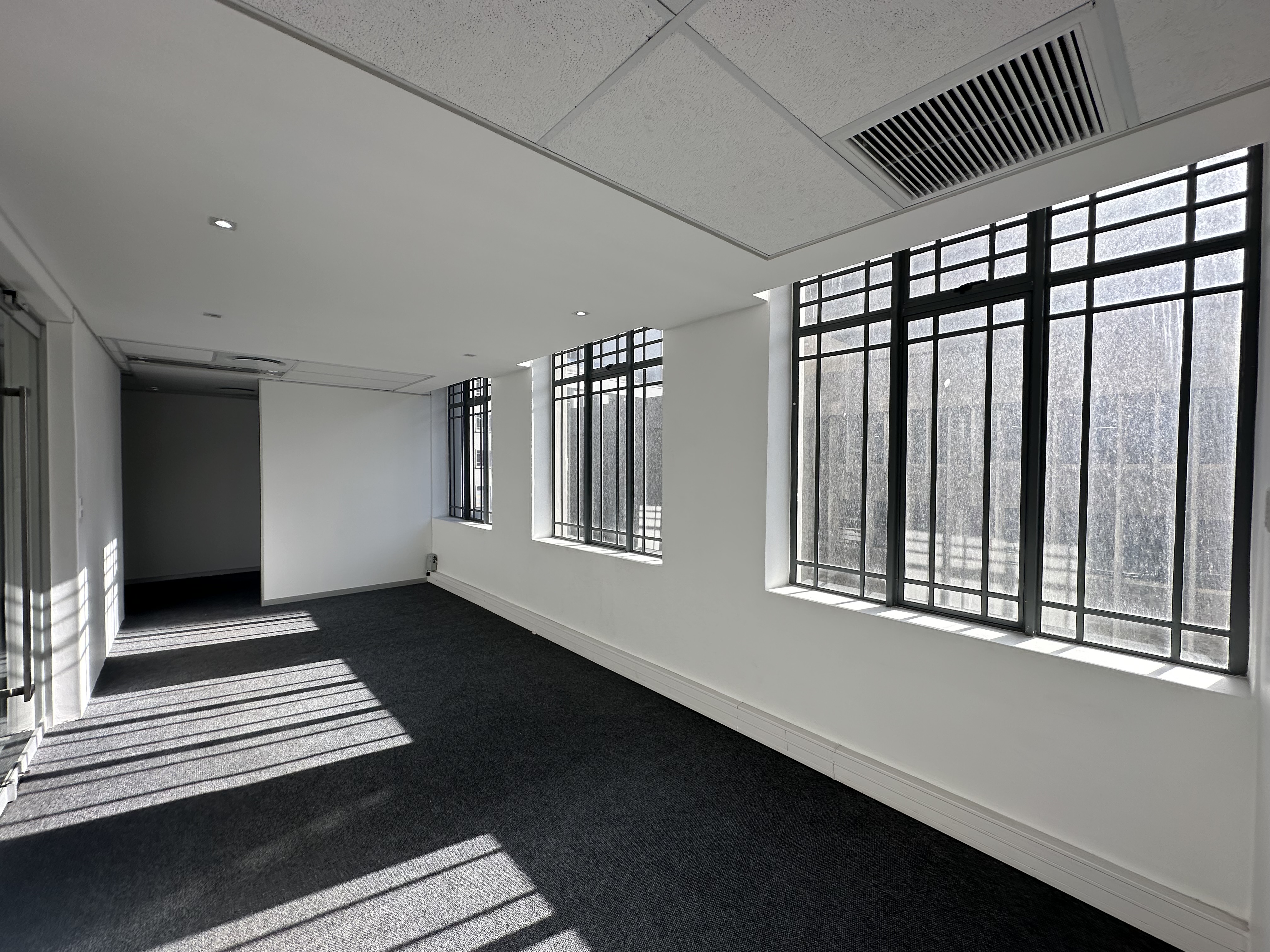 Office Space to rent at Salga House in Cape Town CBD