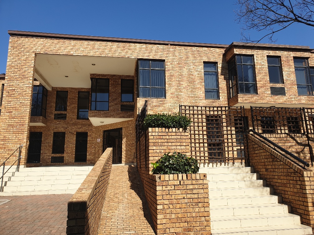 Office Space to rent at Sandhaven Office Park Block E in Strathavon