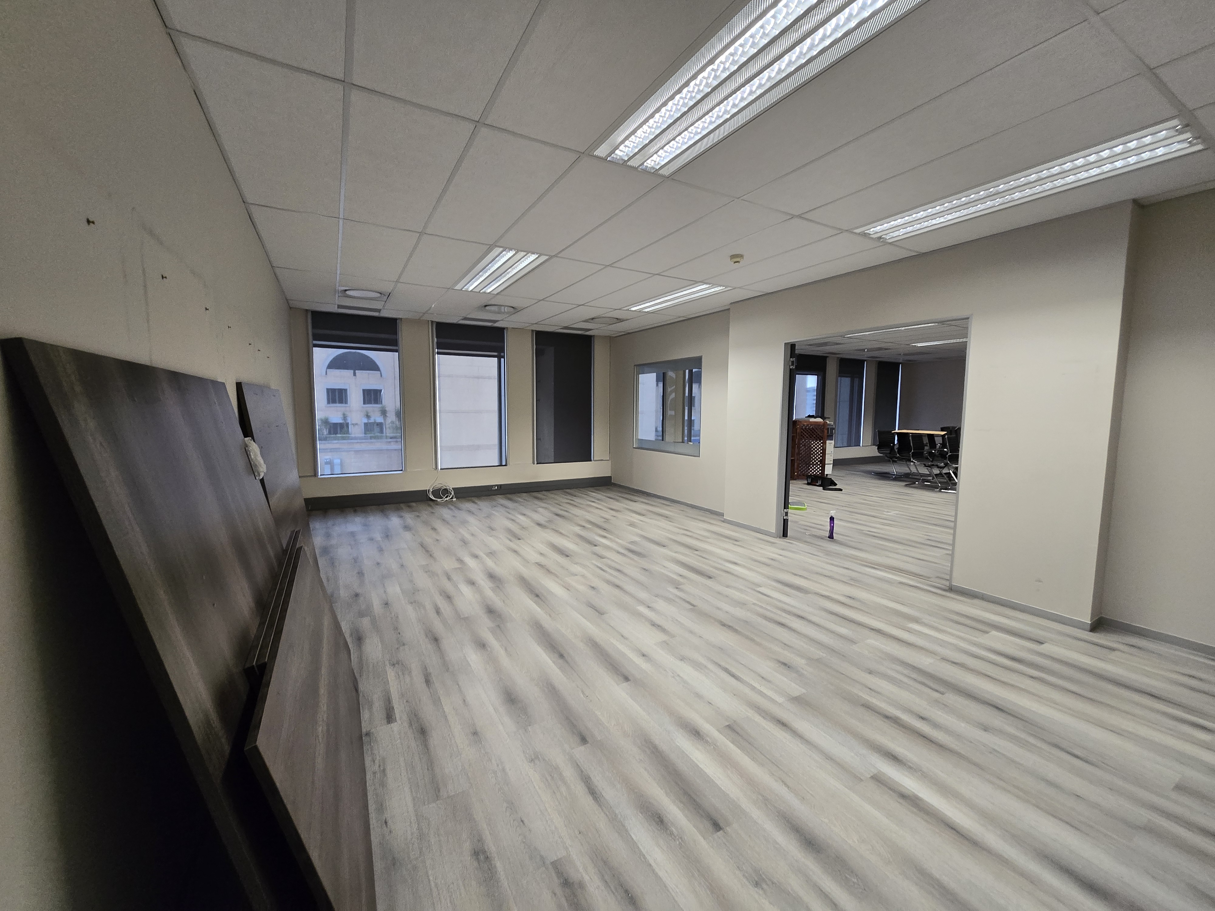 172m² Office Space to rent at Sandton City Office Tower in Sandton Central