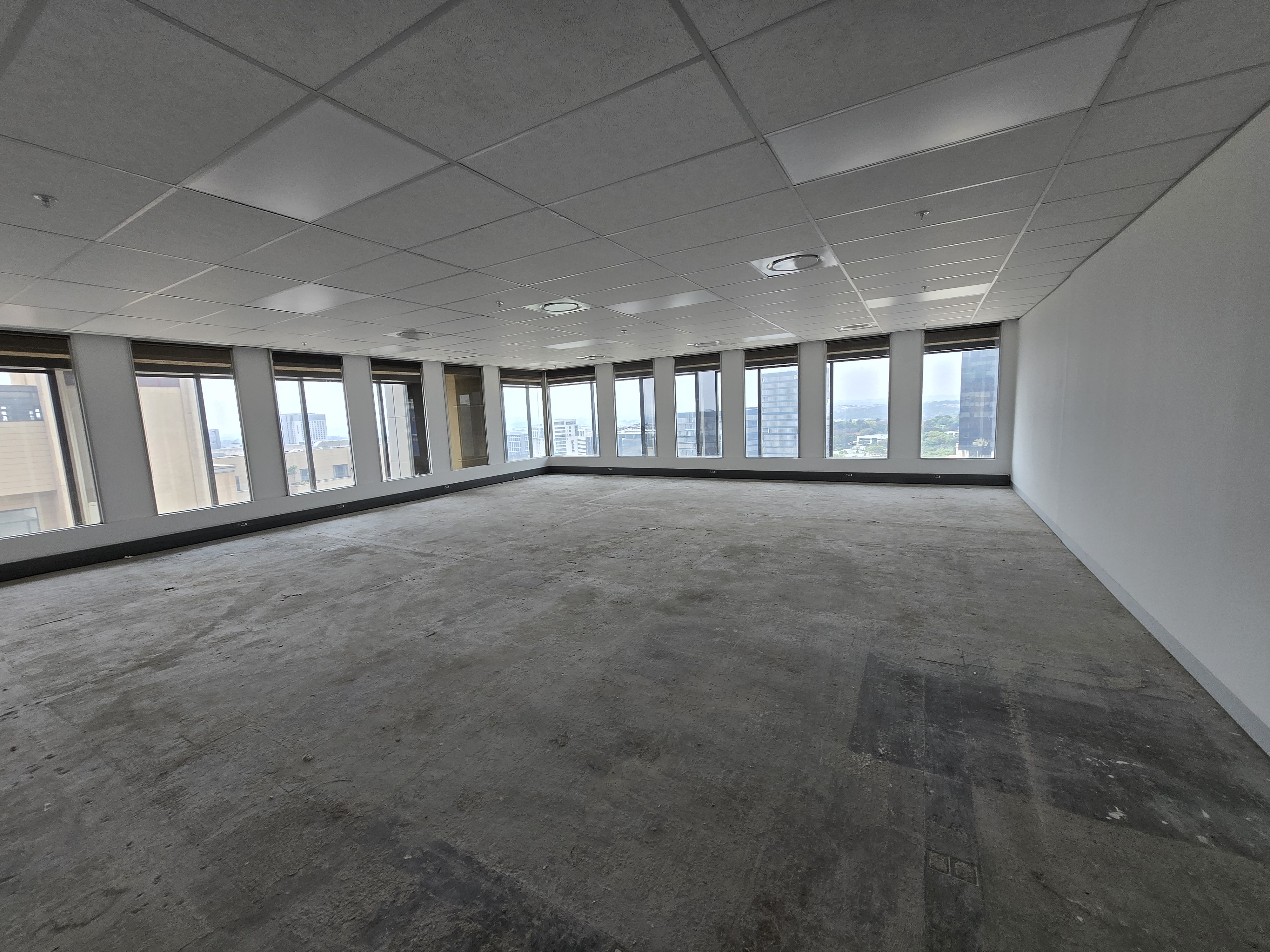 137m² Office Space to rent at Sandton City Office Tower in Sandton Central