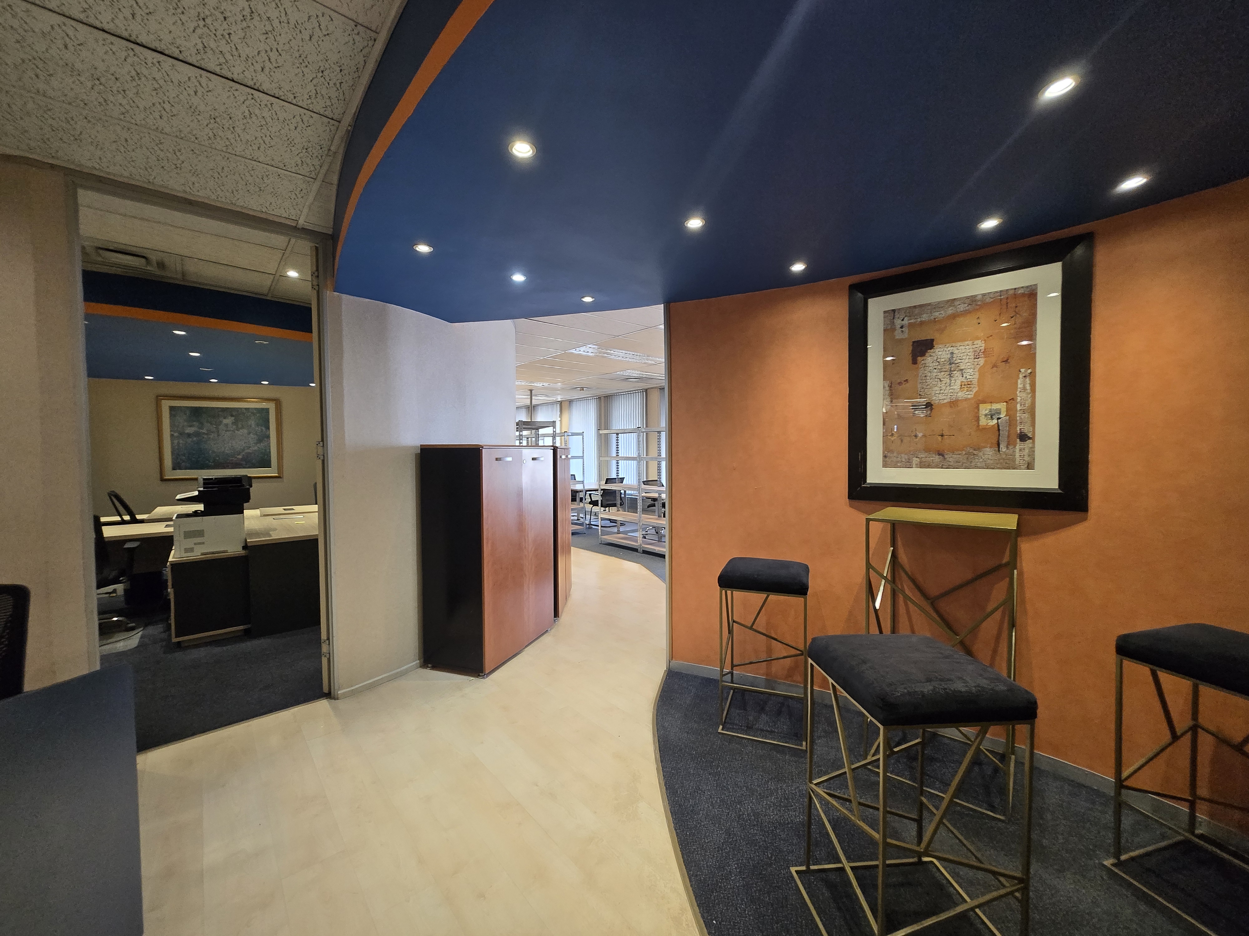 353m² Office Space to rent at Sandton City Office Tower in Sandton Central