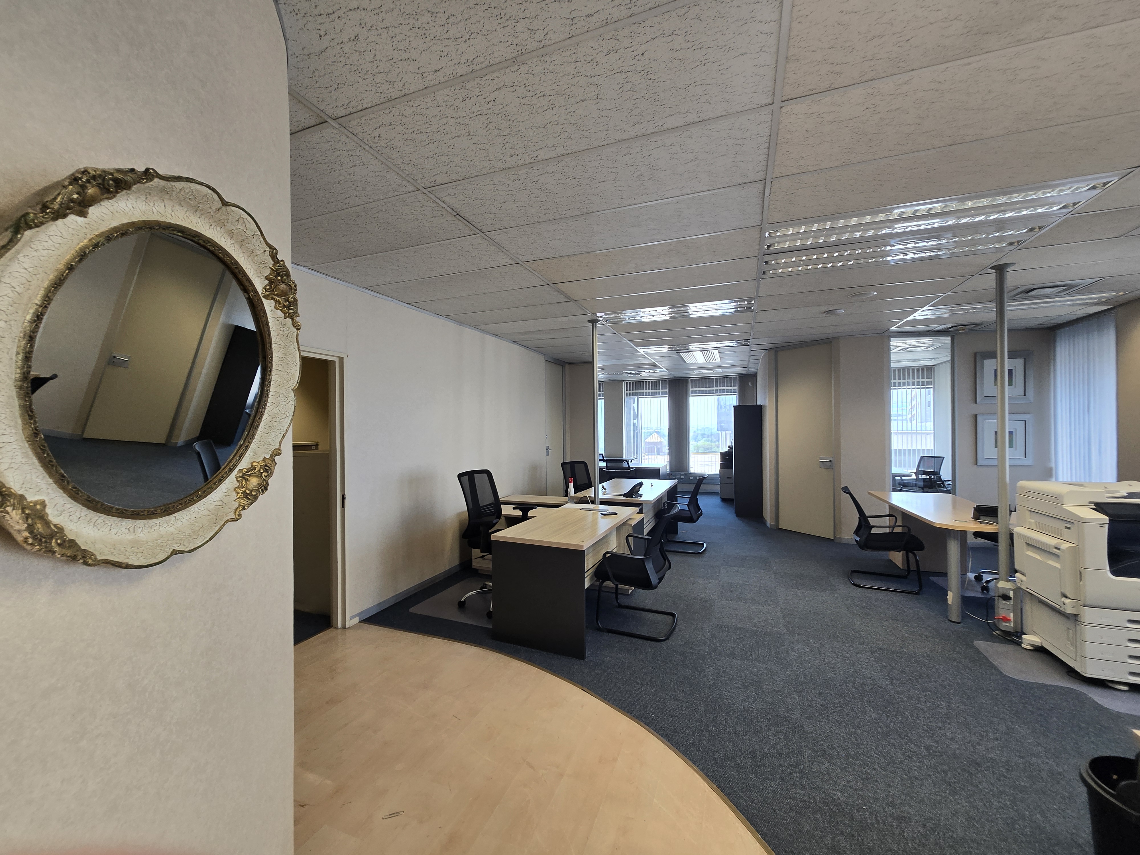 353m² Office Space to rent at Sandton City Office Tower in Sandton Central