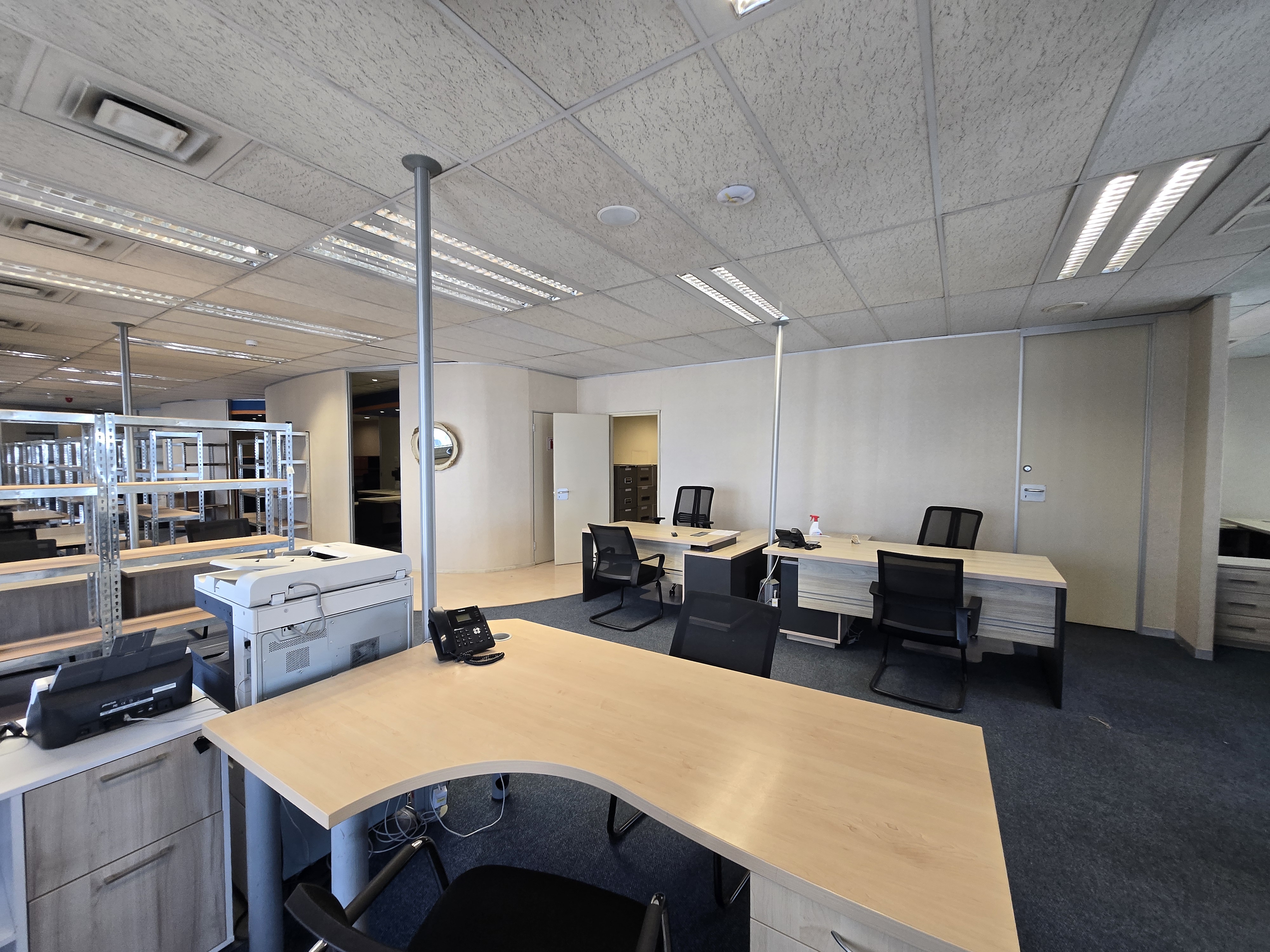 353m² Office Space to rent at Sandton City Office Tower in Sandton Central