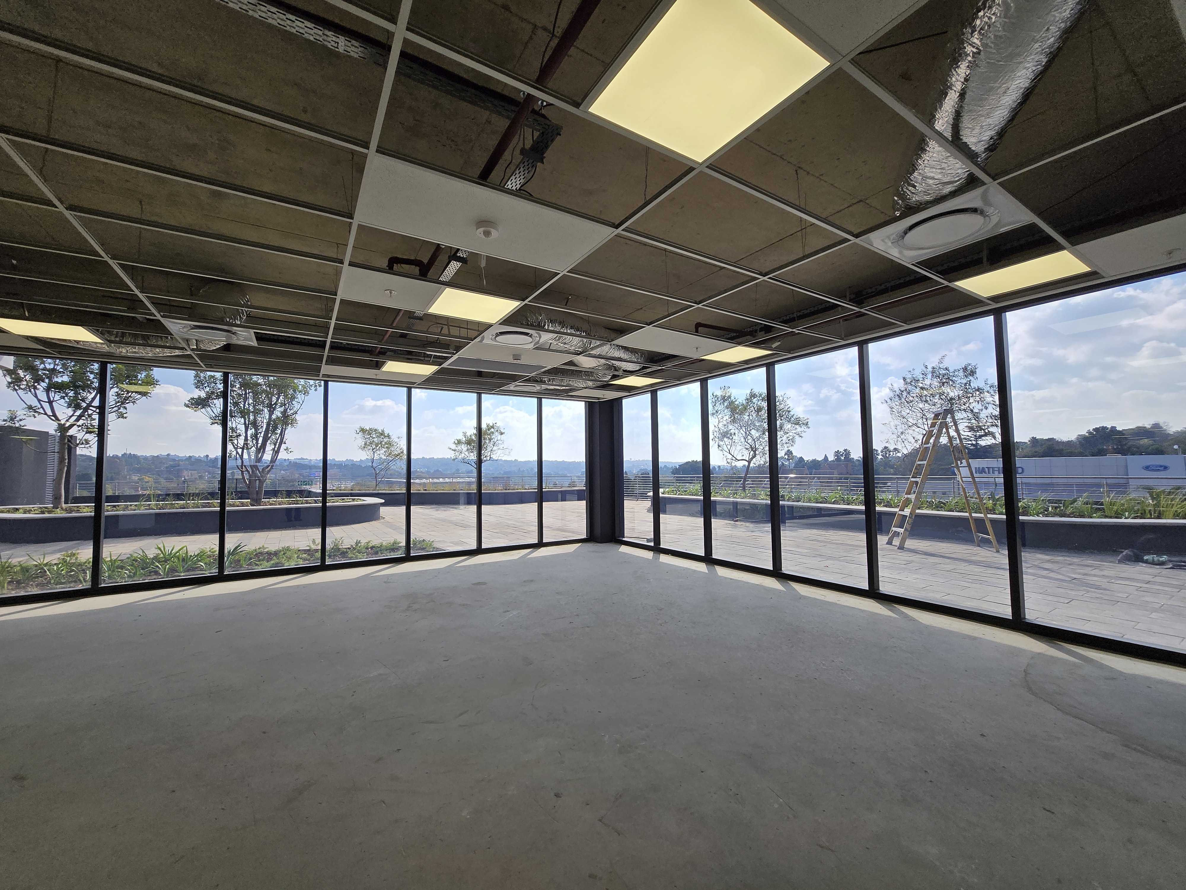 Office Space to rent at Sandton Gate in Sandton Central