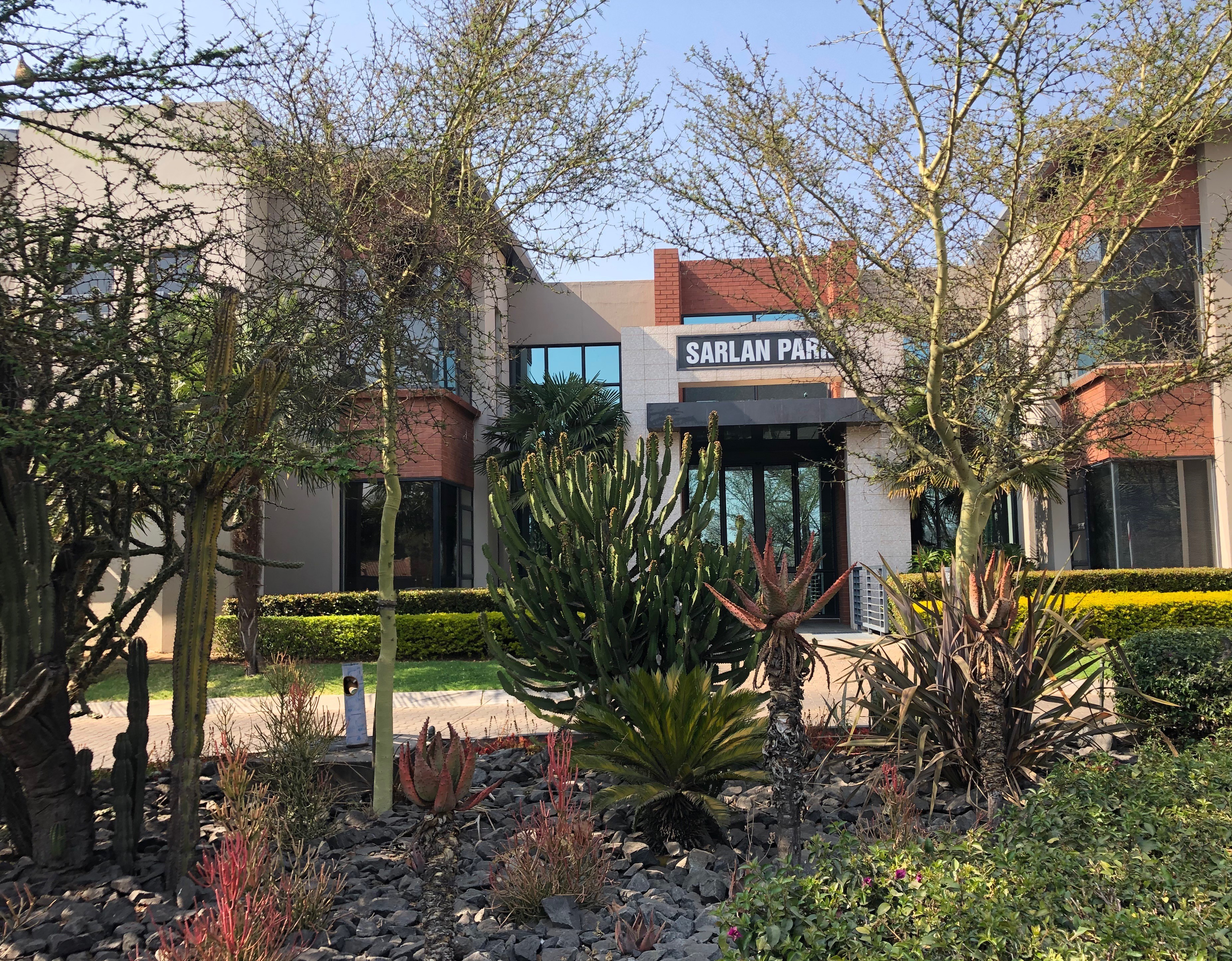 Office Space to rent at Sarlan Office Park in Bedfordview