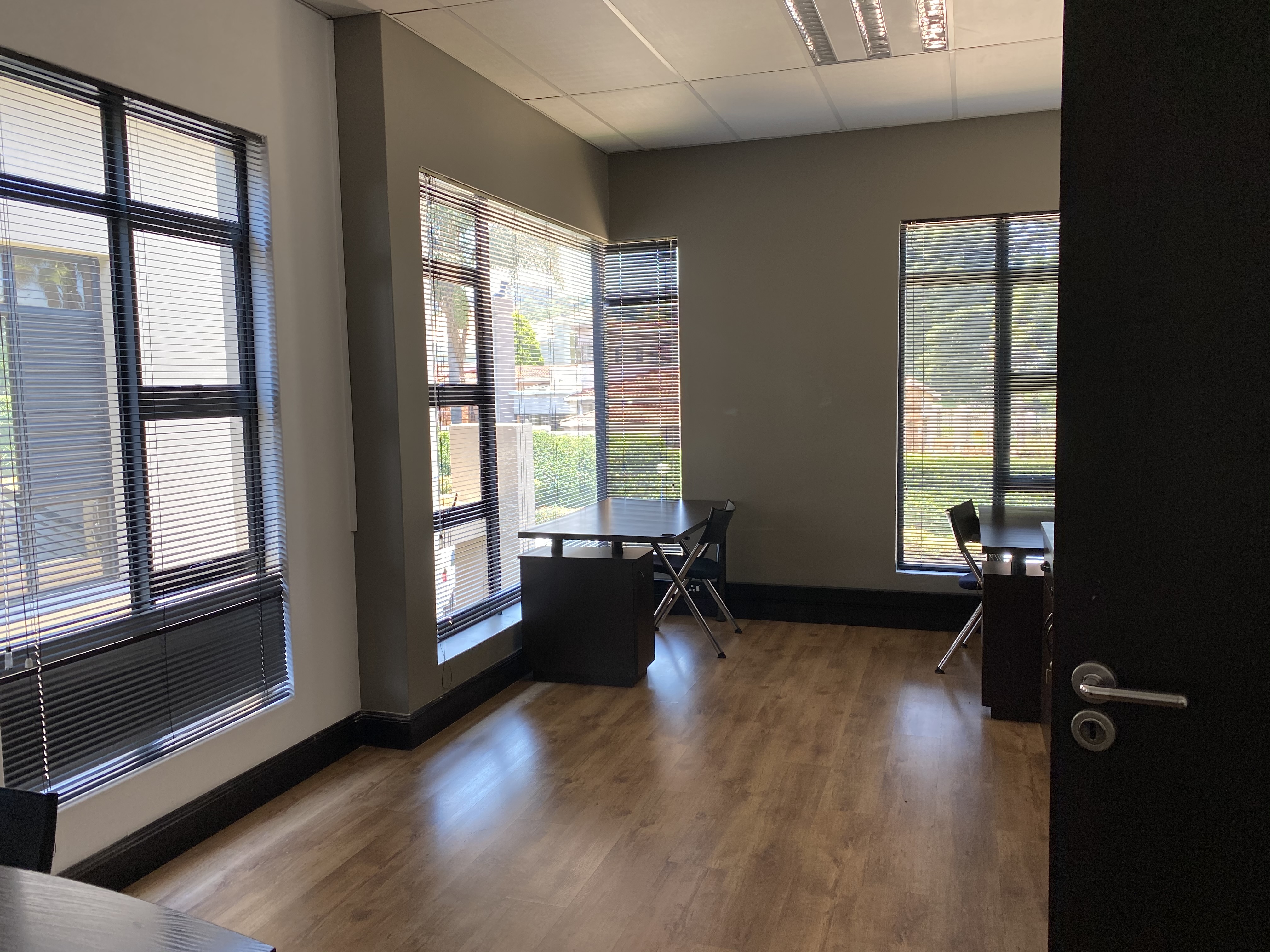Office Space to rent at Sarlan Office Park in Bedfordview