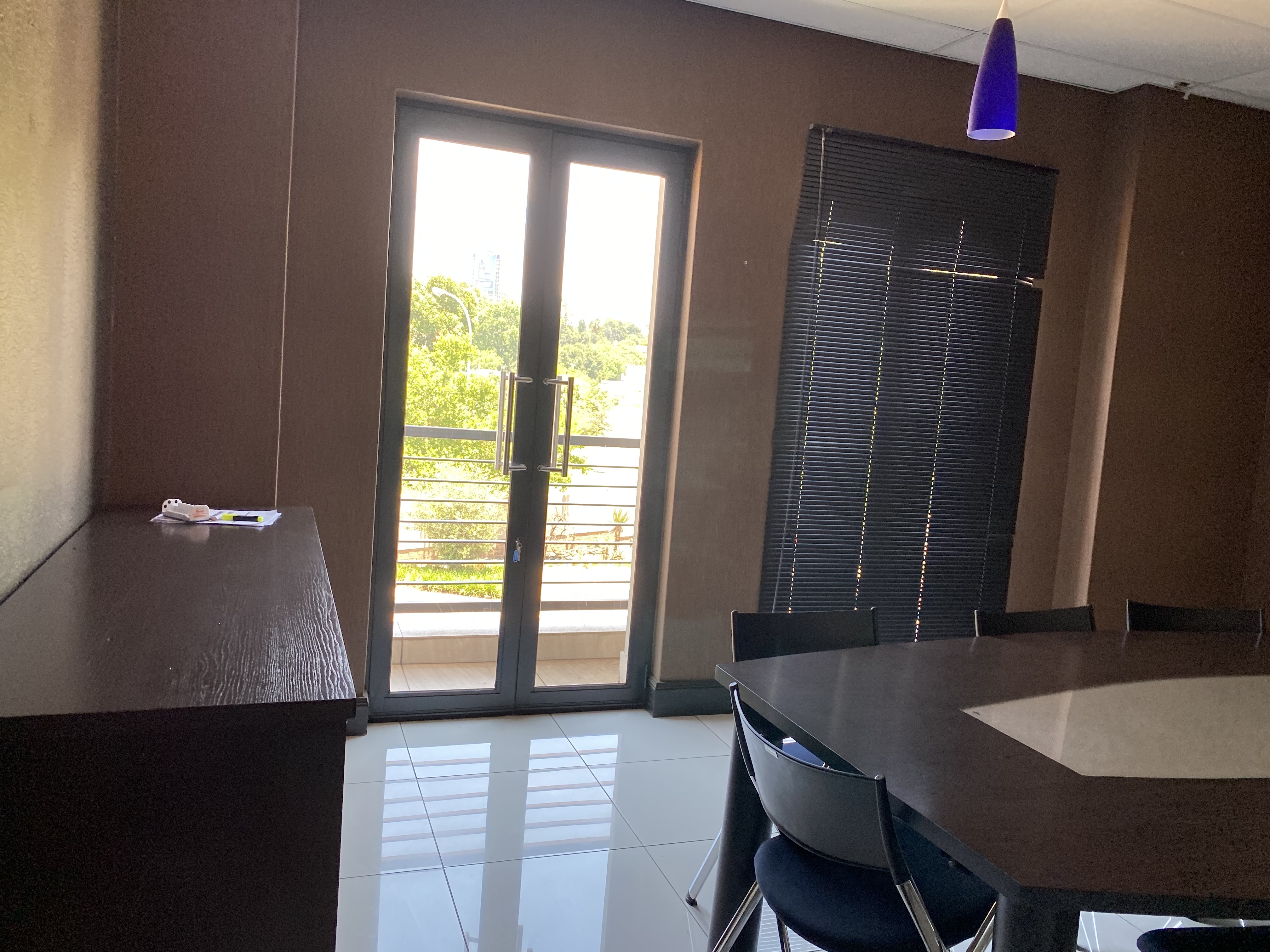 Office Space to rent at Sarlan Office Park in Bedfordview