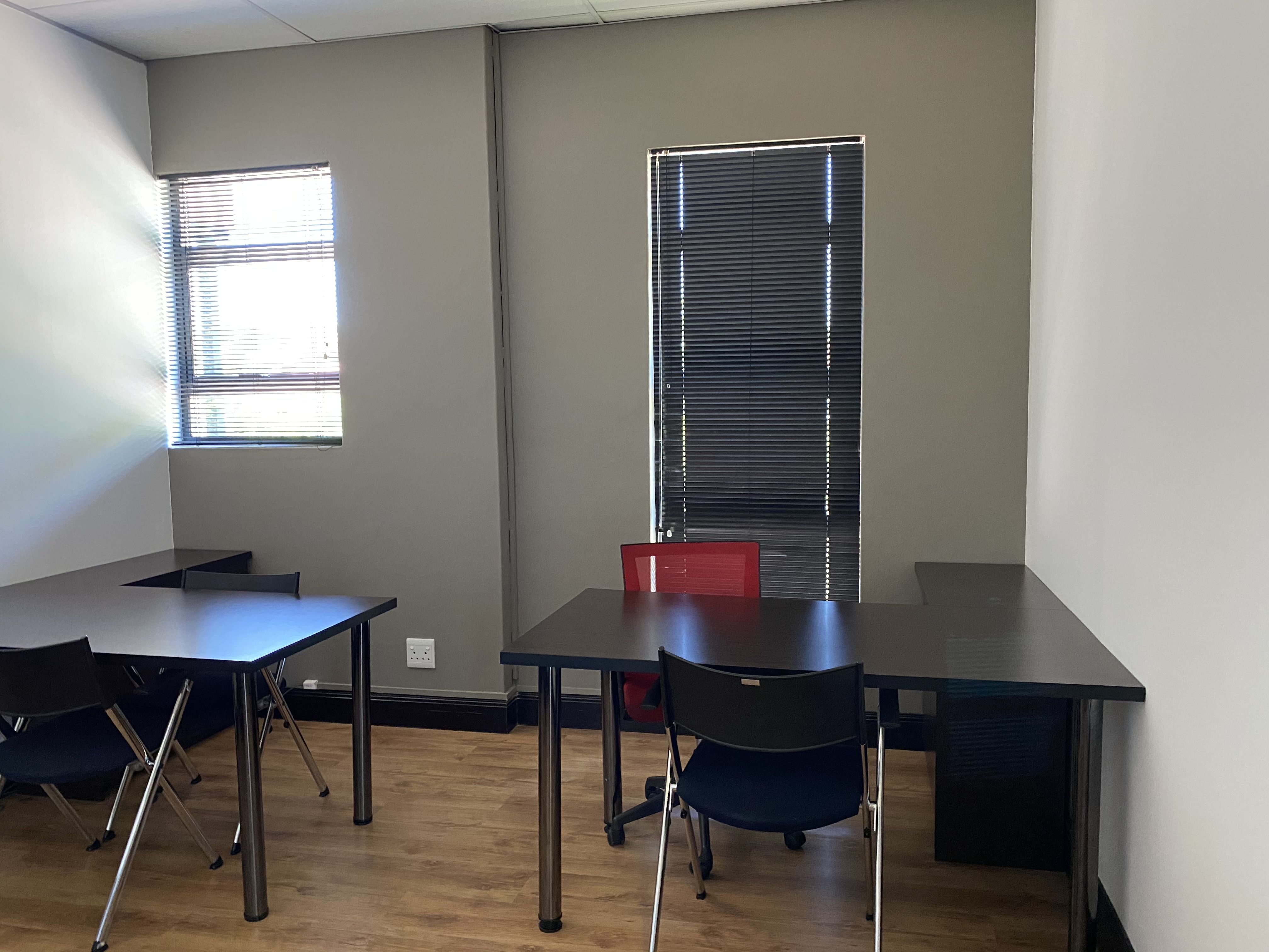 Office Space to rent at Sarlan Office Park in Bedfordview