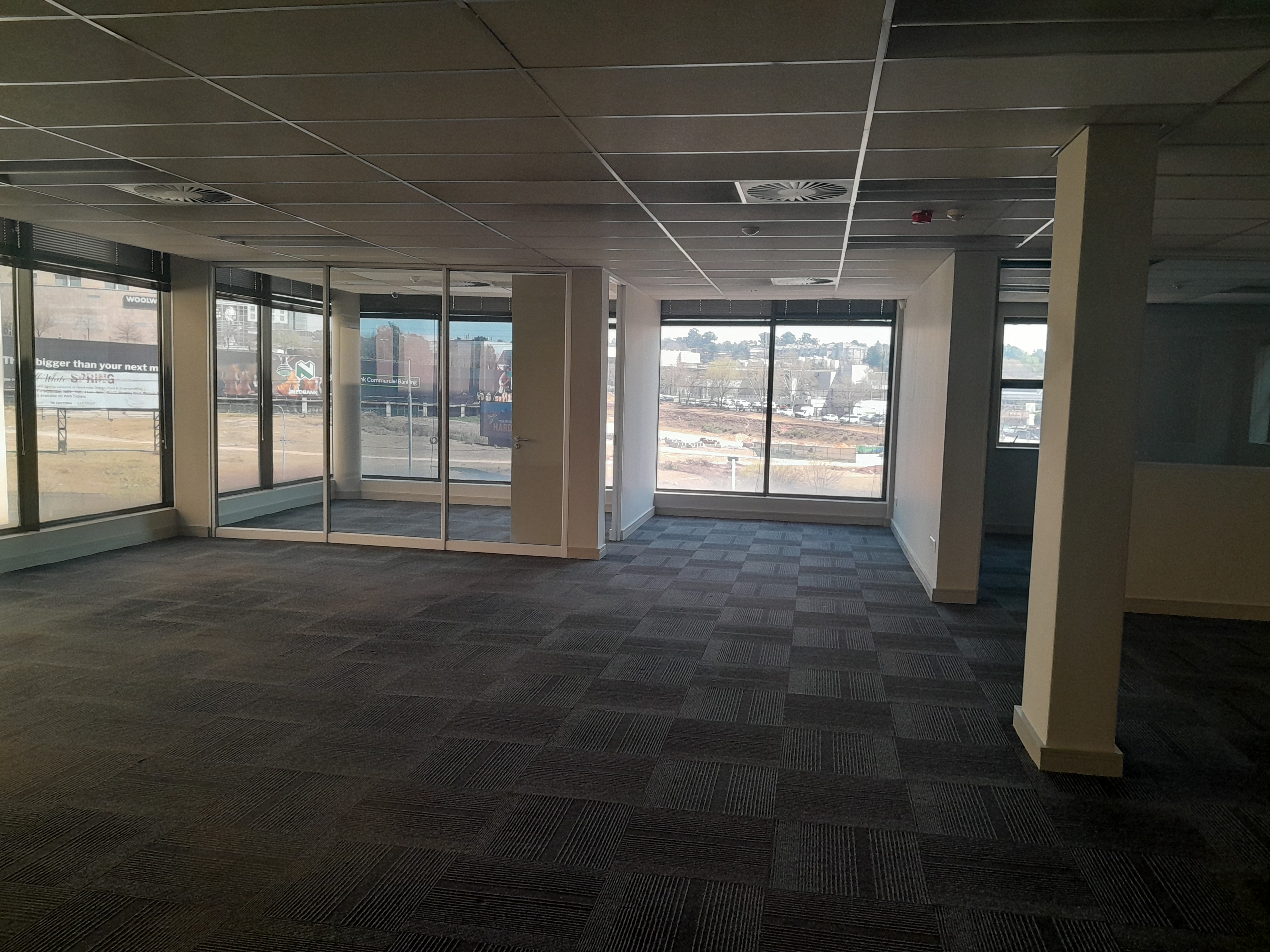 Office Space to rent at SASFIN - GENERIC in Waverley