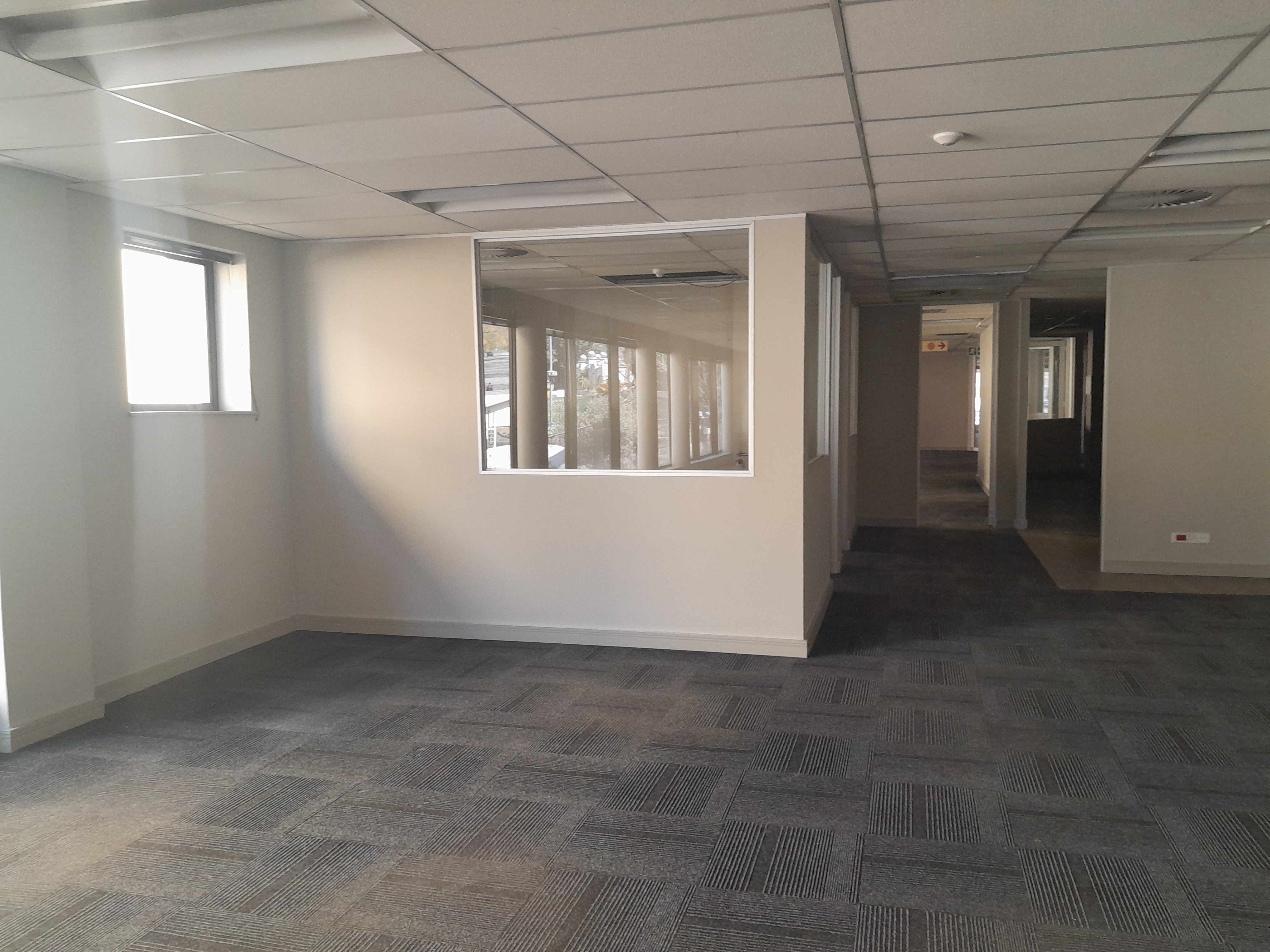 Office Space to rent at SASFIN - GENERIC in Waverley