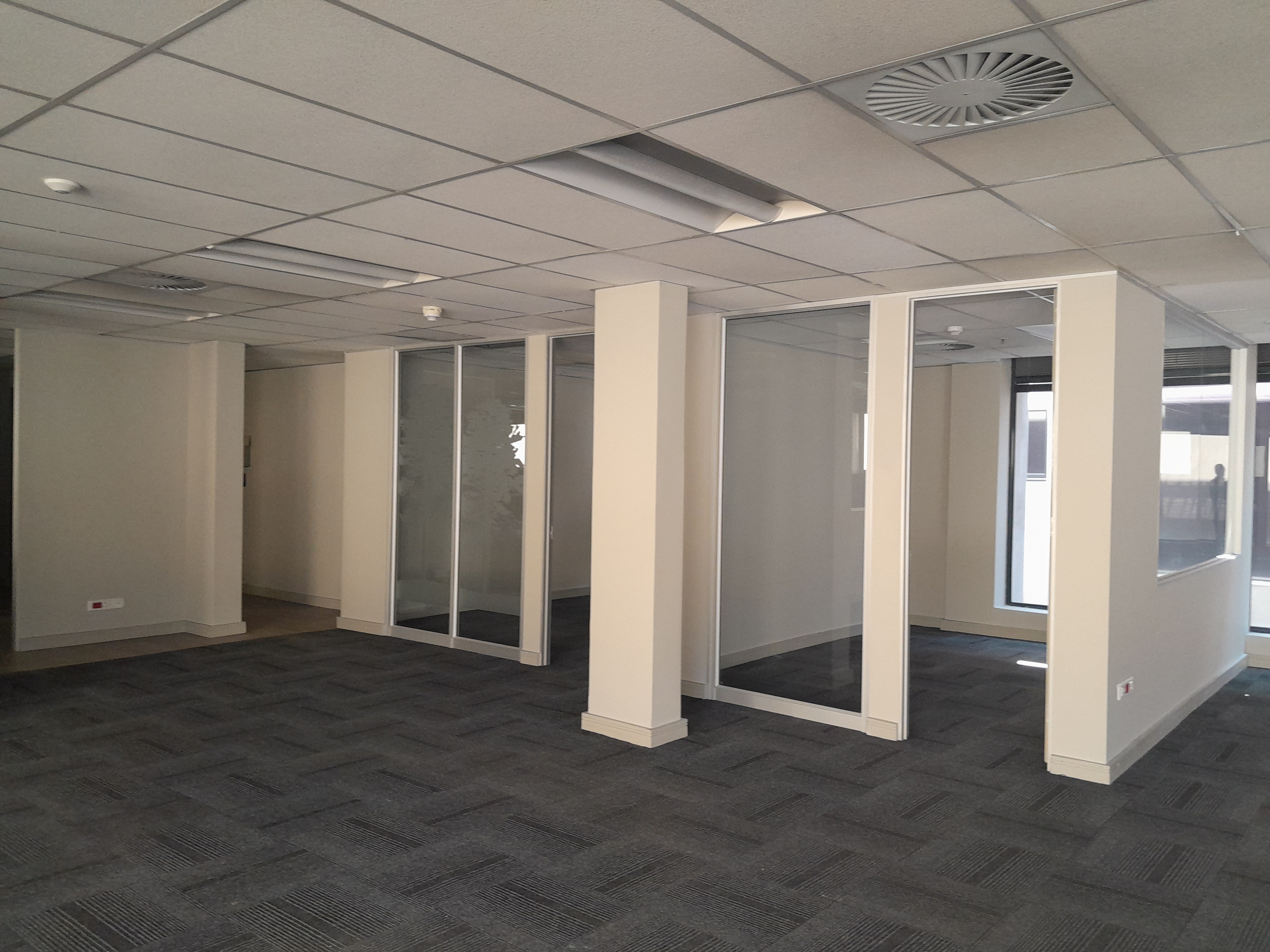 Office Space to rent at SASFIN - GENERIC in Waverley