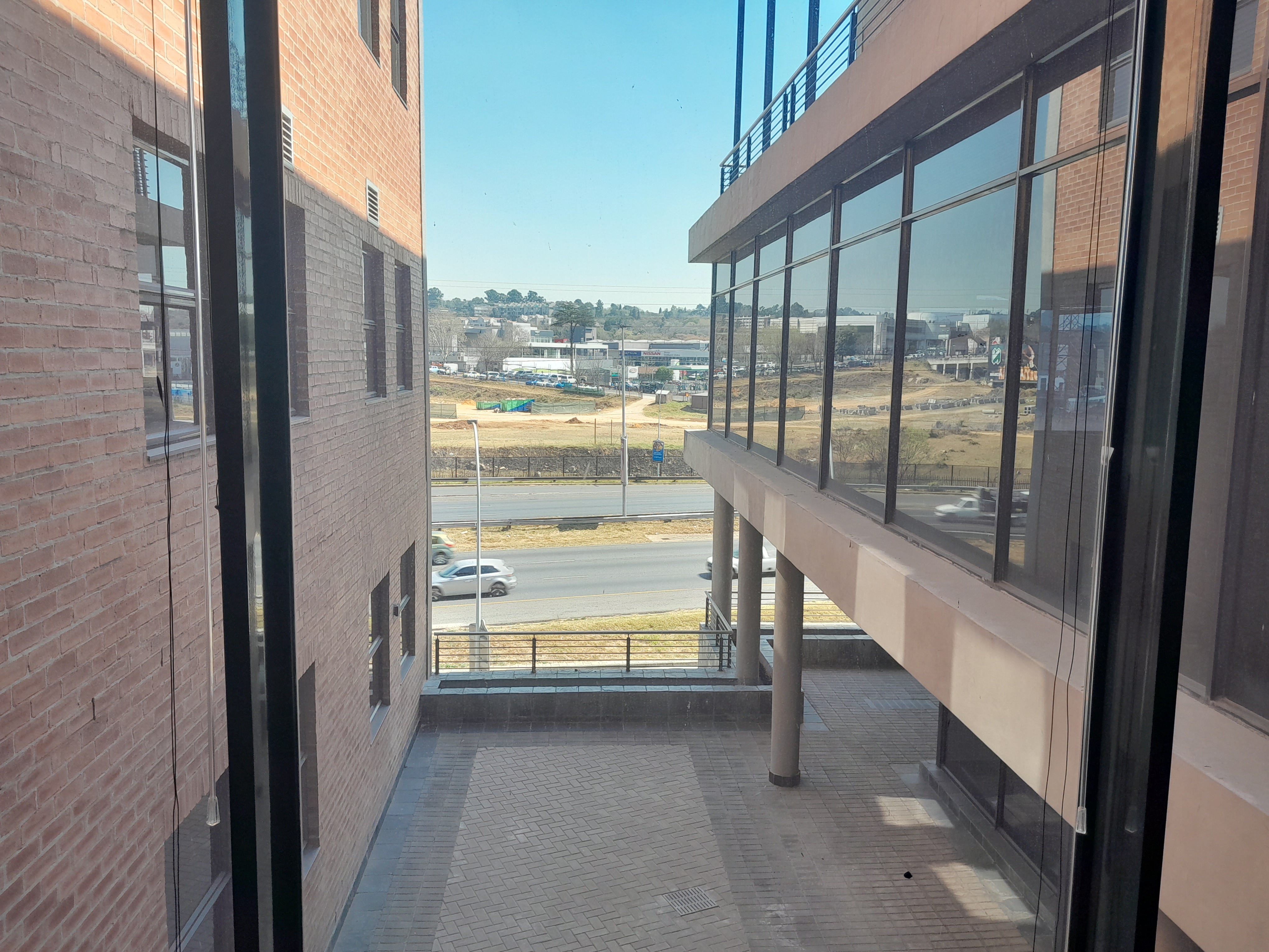 Office Space to rent at SASFIN - GENERIC in Waverley