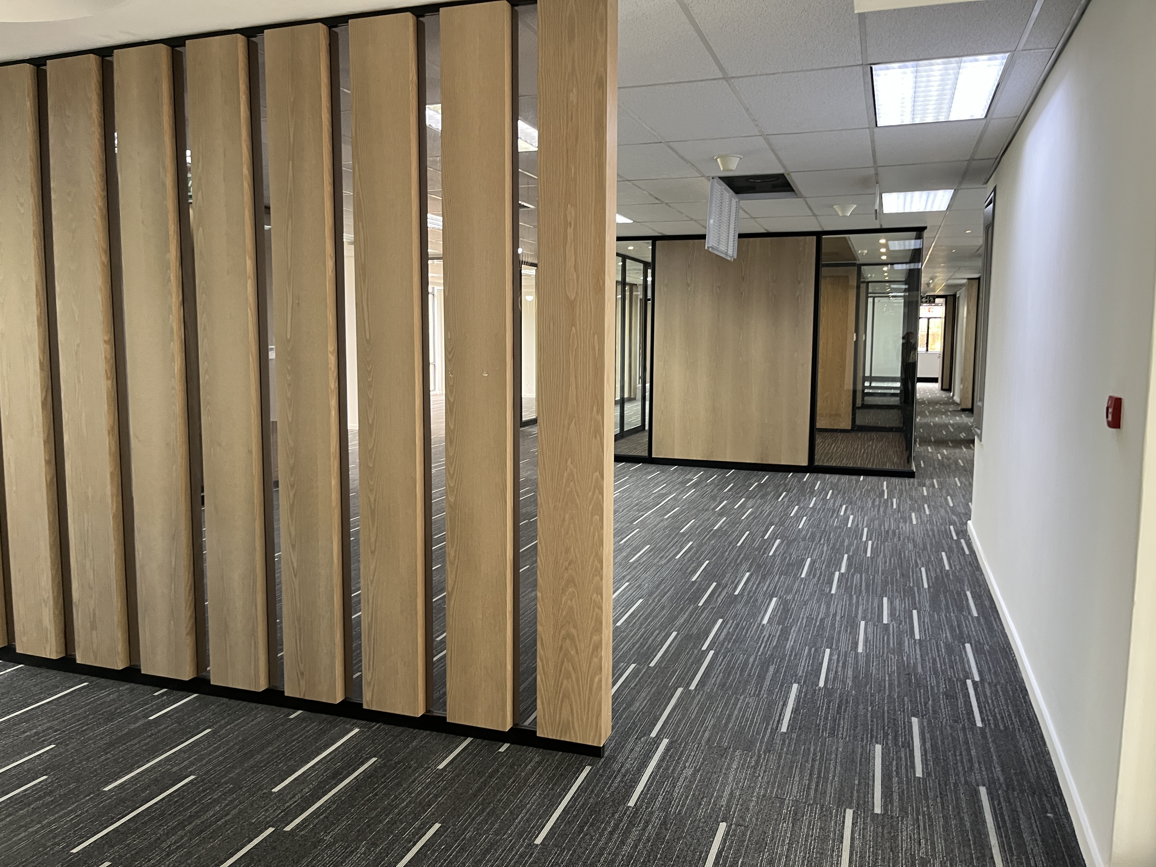 Office Space to rent at Silver Stream Business Park in Bryanston