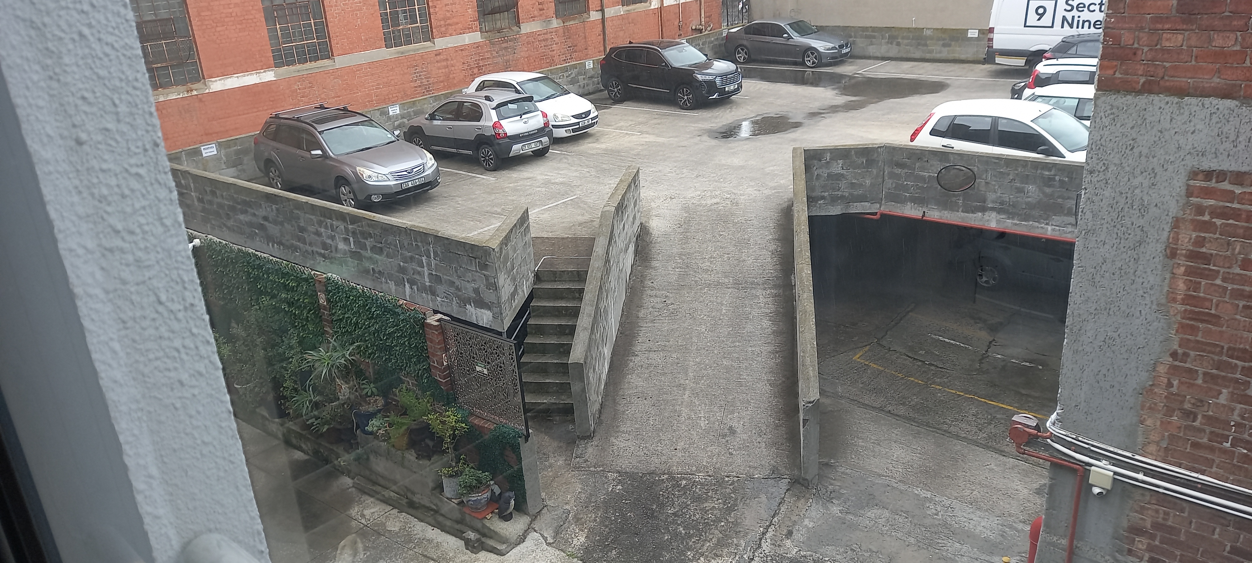 142m² Office Space to rent at Sir Lowry Studios in Woodstock