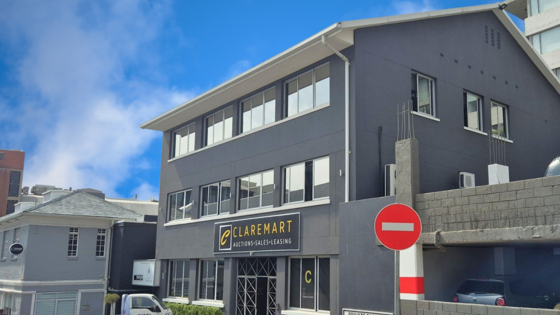 Office Space to rent at  in Green Point