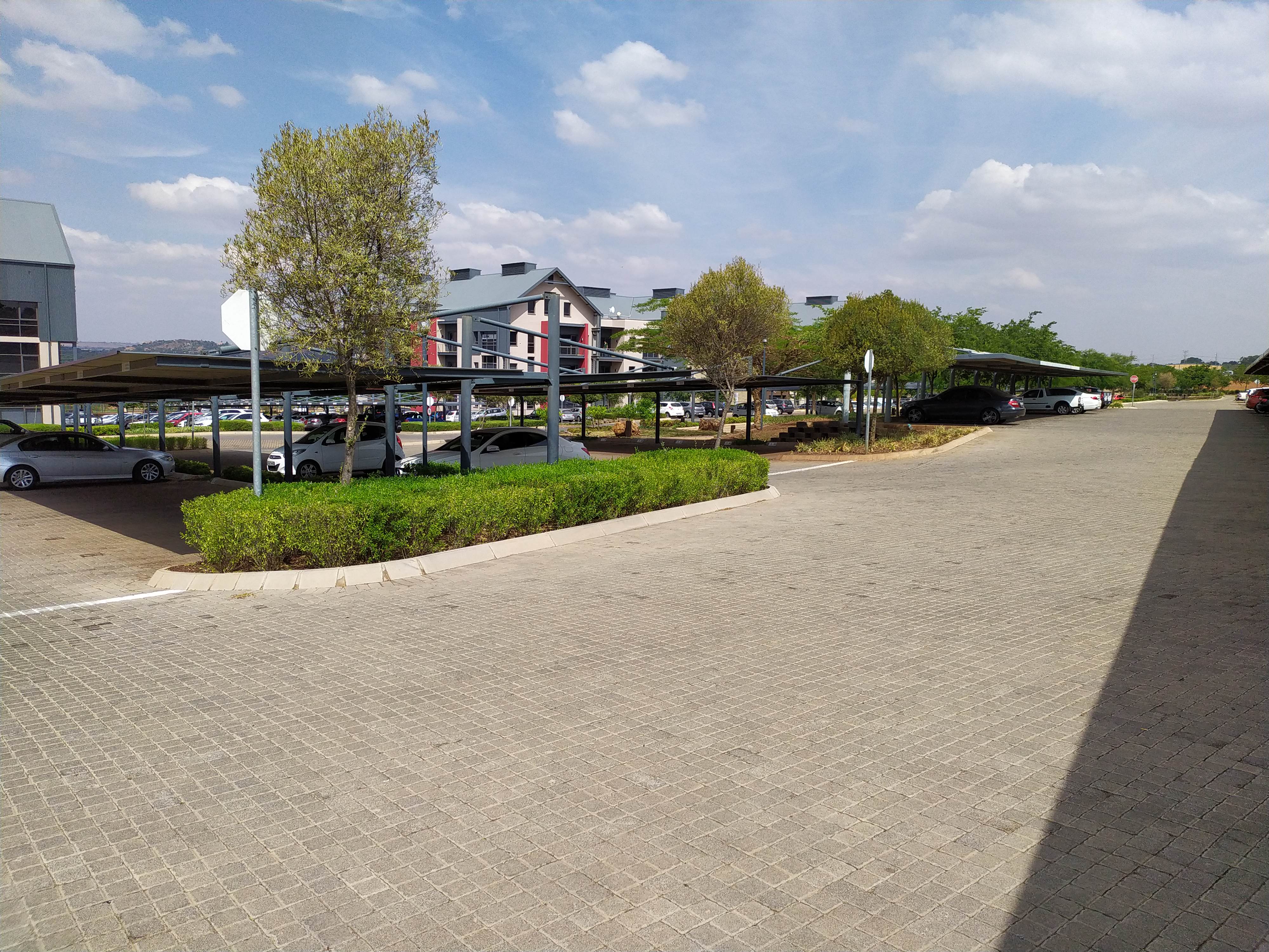 Office Space to rent at Southdowns Office Park in Central Centurion