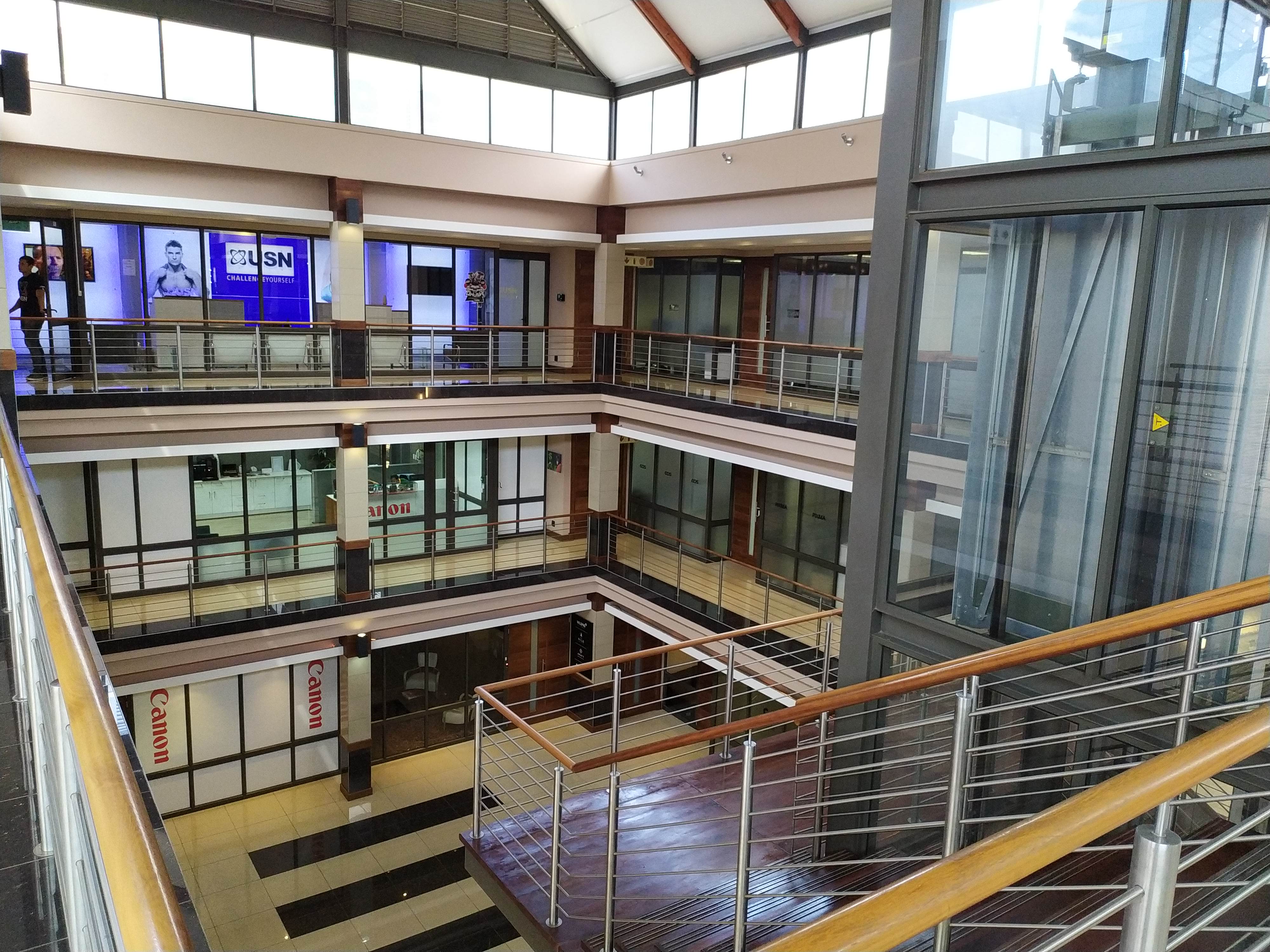 Office Space to rent at Southdowns Office Park in Central Centurion