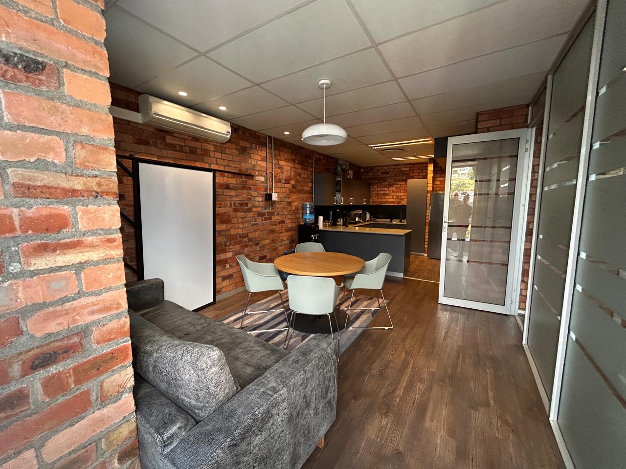 Office Space to rent at Sovereign Quay in De Waterkant