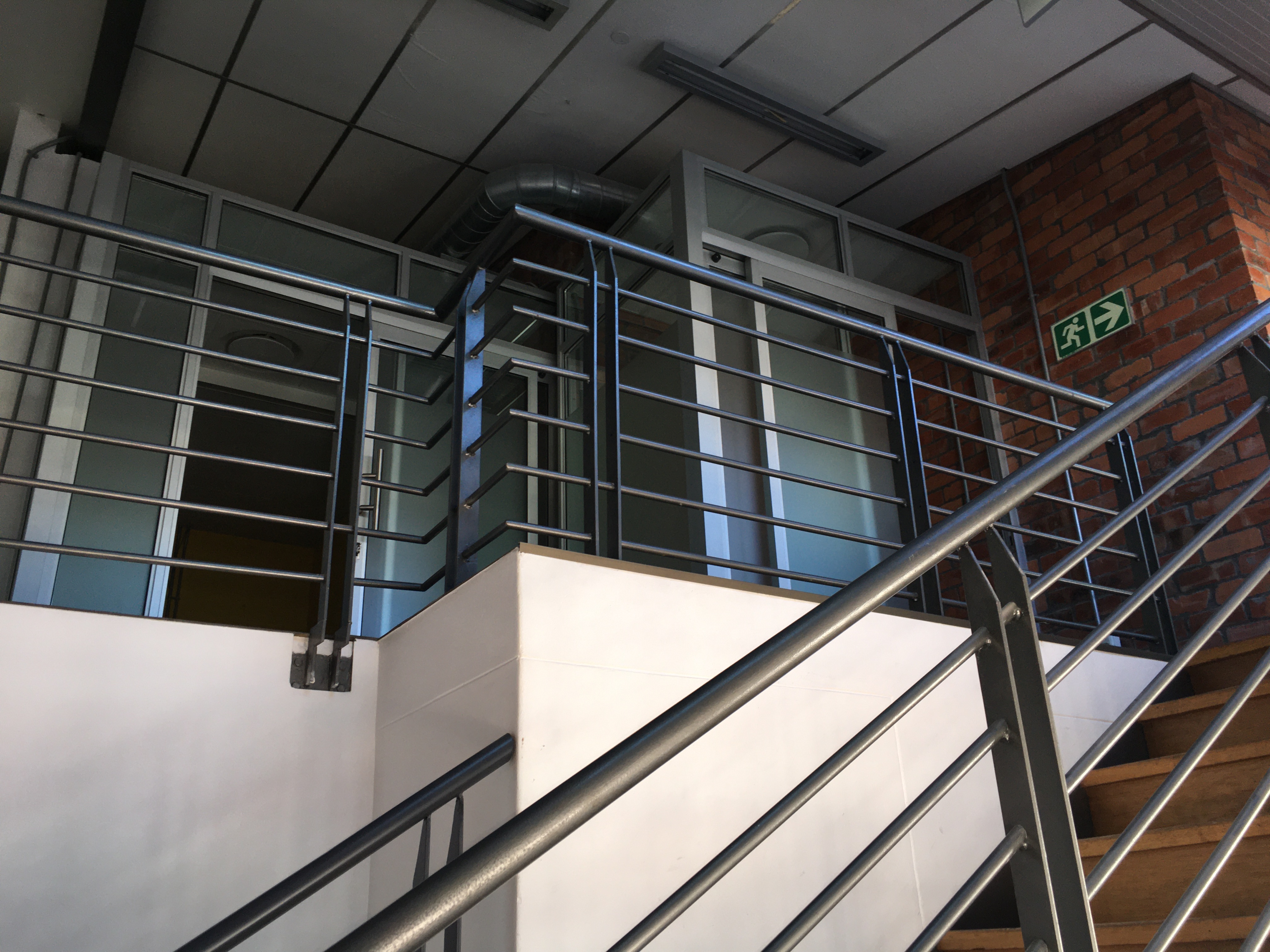 Office Space to rent at Sovereign Quay in De Waterkant