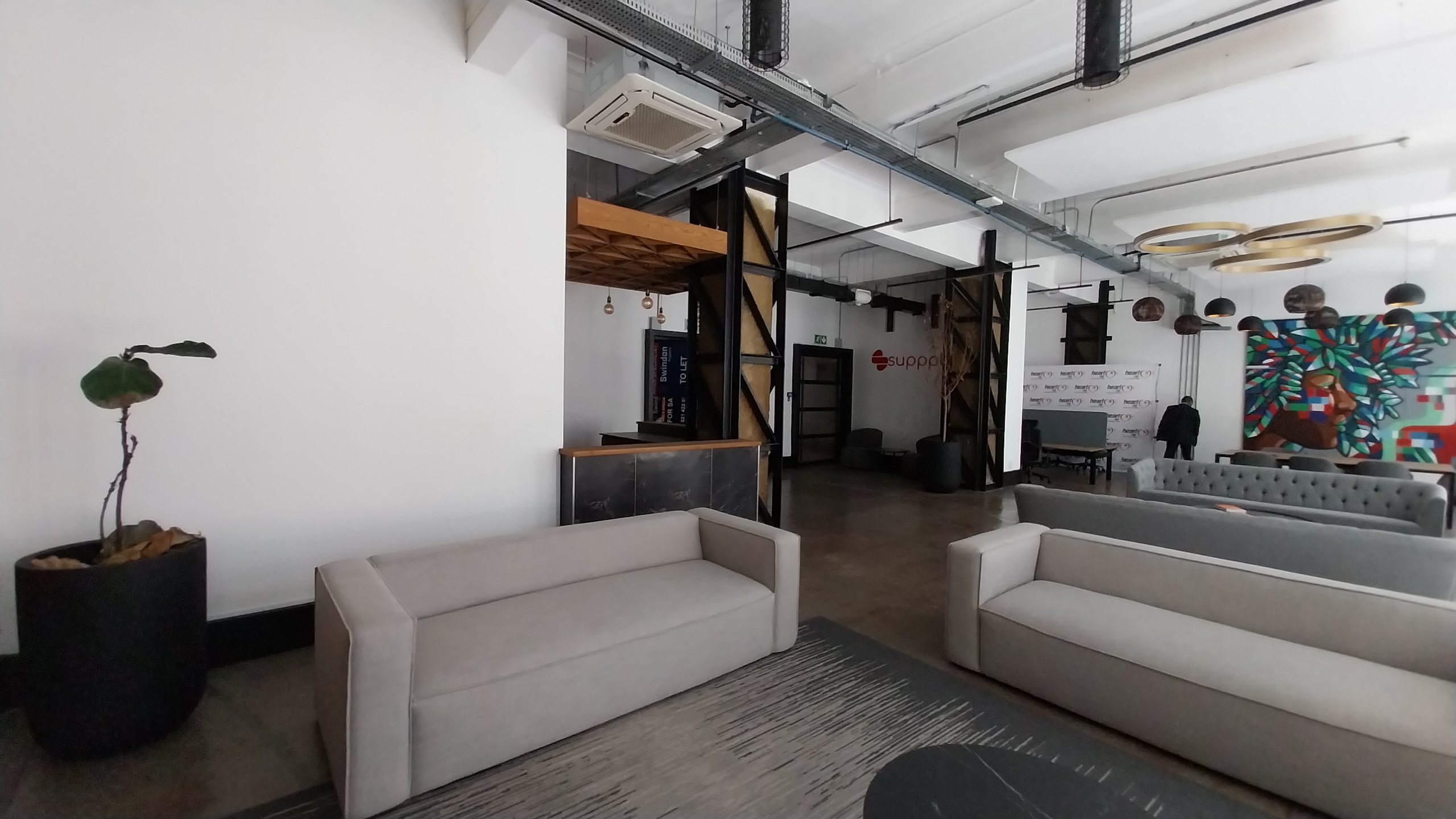 235m² Office Space to rent at Speakers Corner - 31 Parliament Street in Cape Town CBD