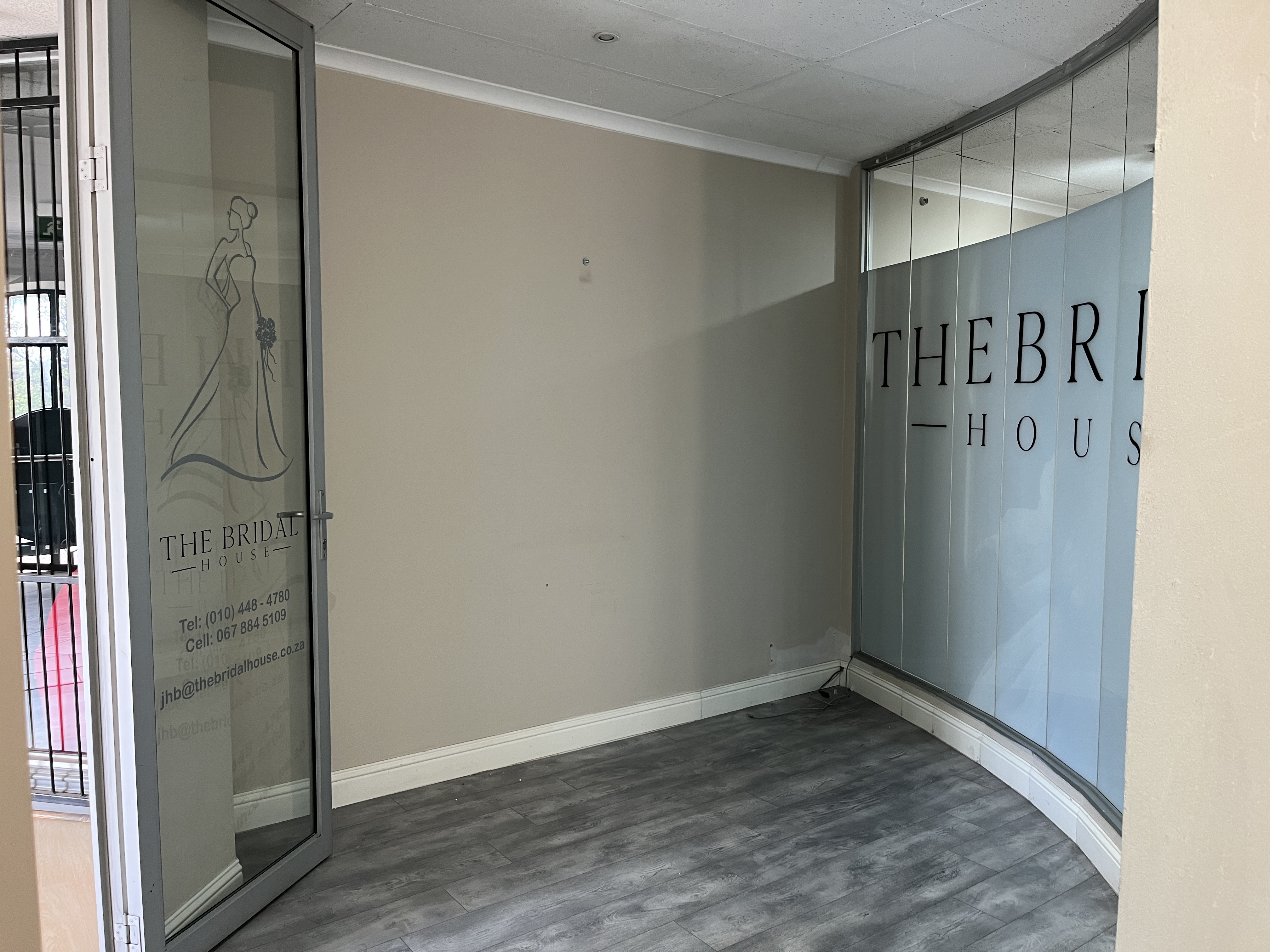 Office Space to rent at St Andrews Office Park in Bryanston