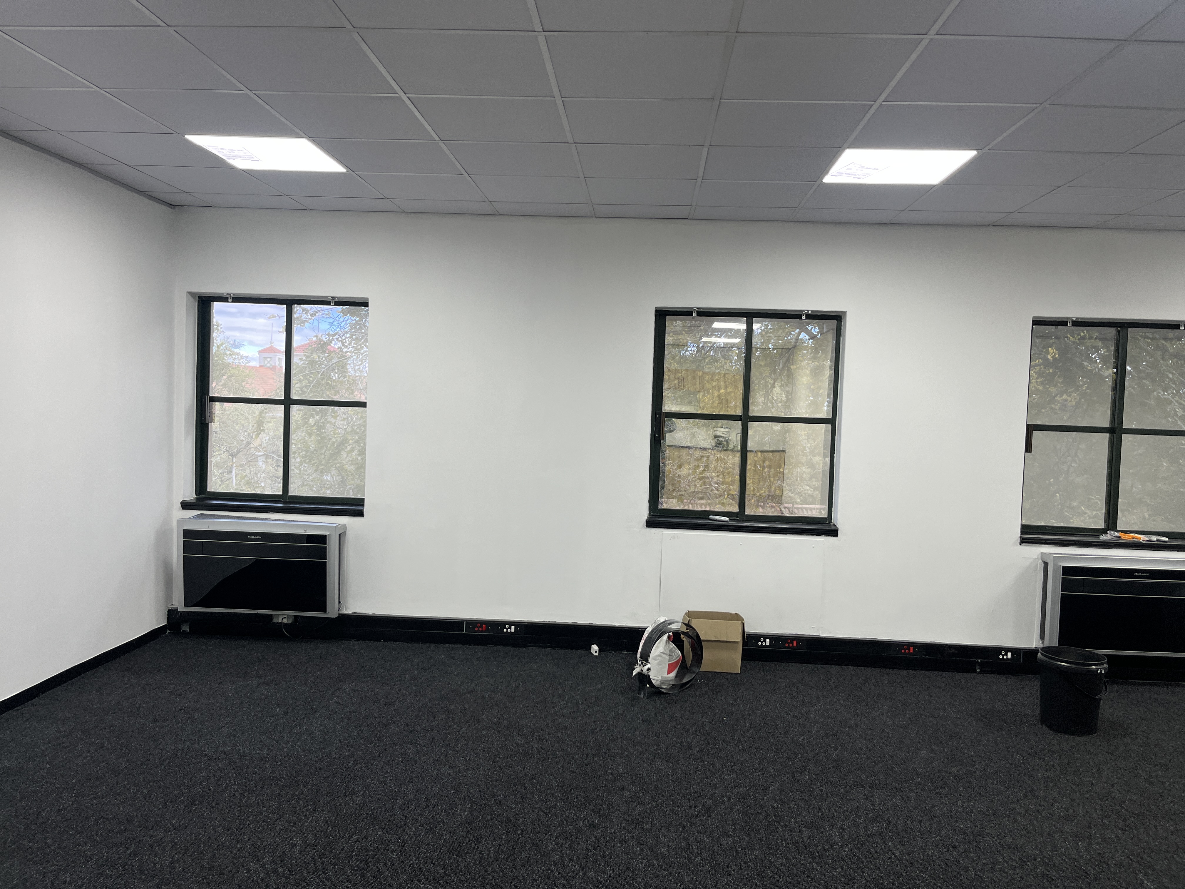 290m² Office Space to rent at St Andrews Office Park in Bryanston