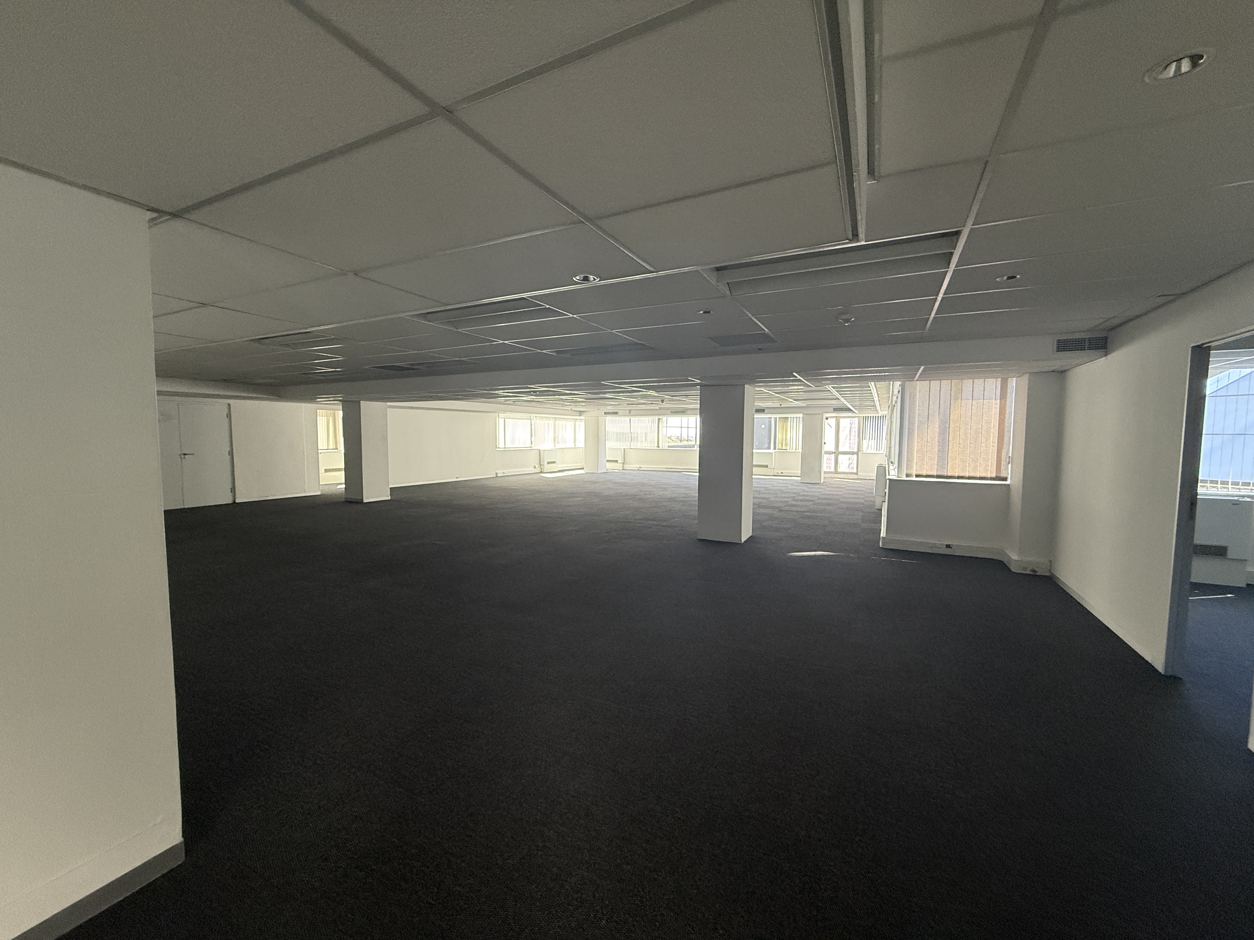 458m² Office Space to rent at Stadium On Main in Claremont