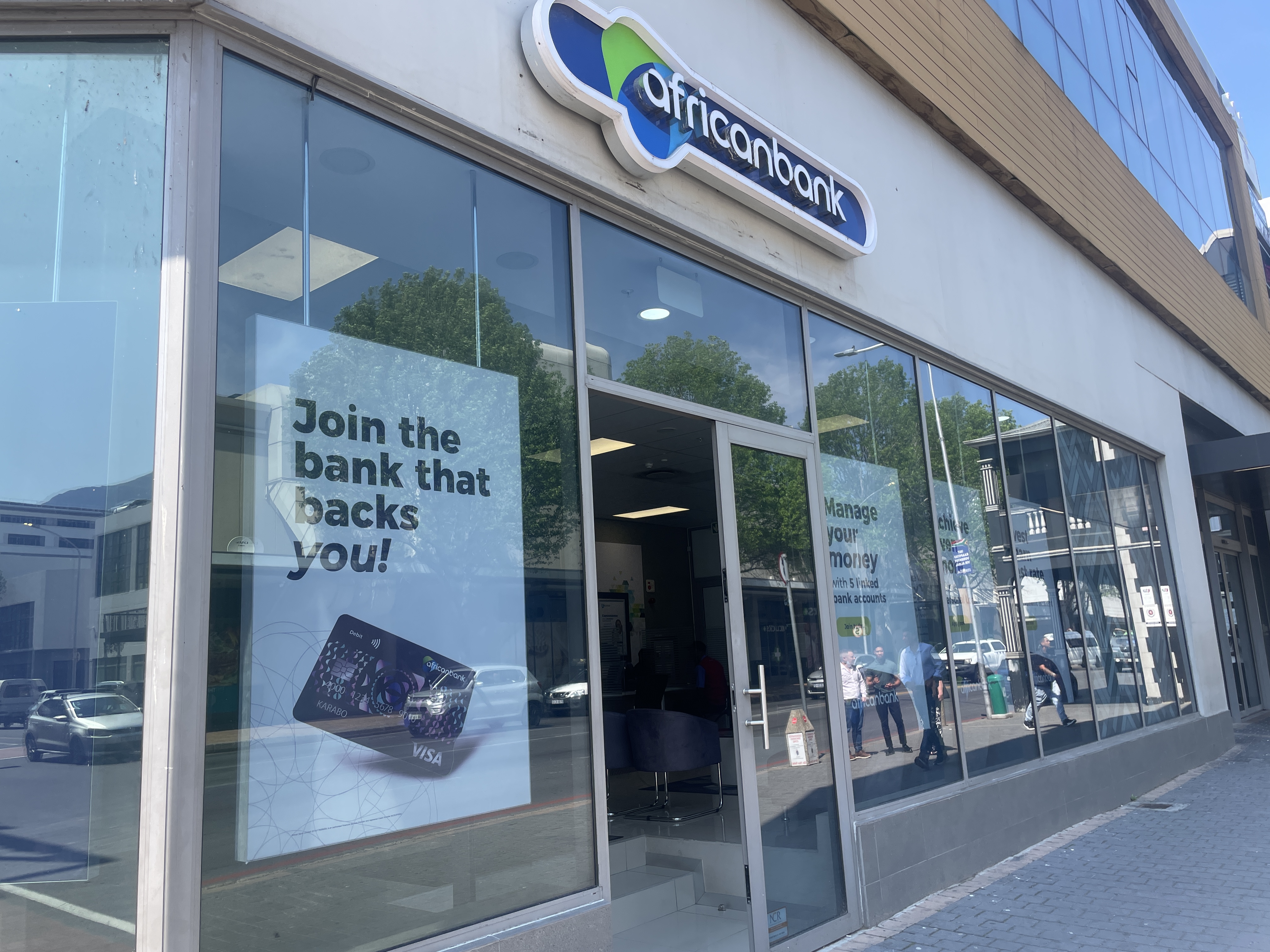 124m² Retail Shops to rent at Stadium On Main in Claremont