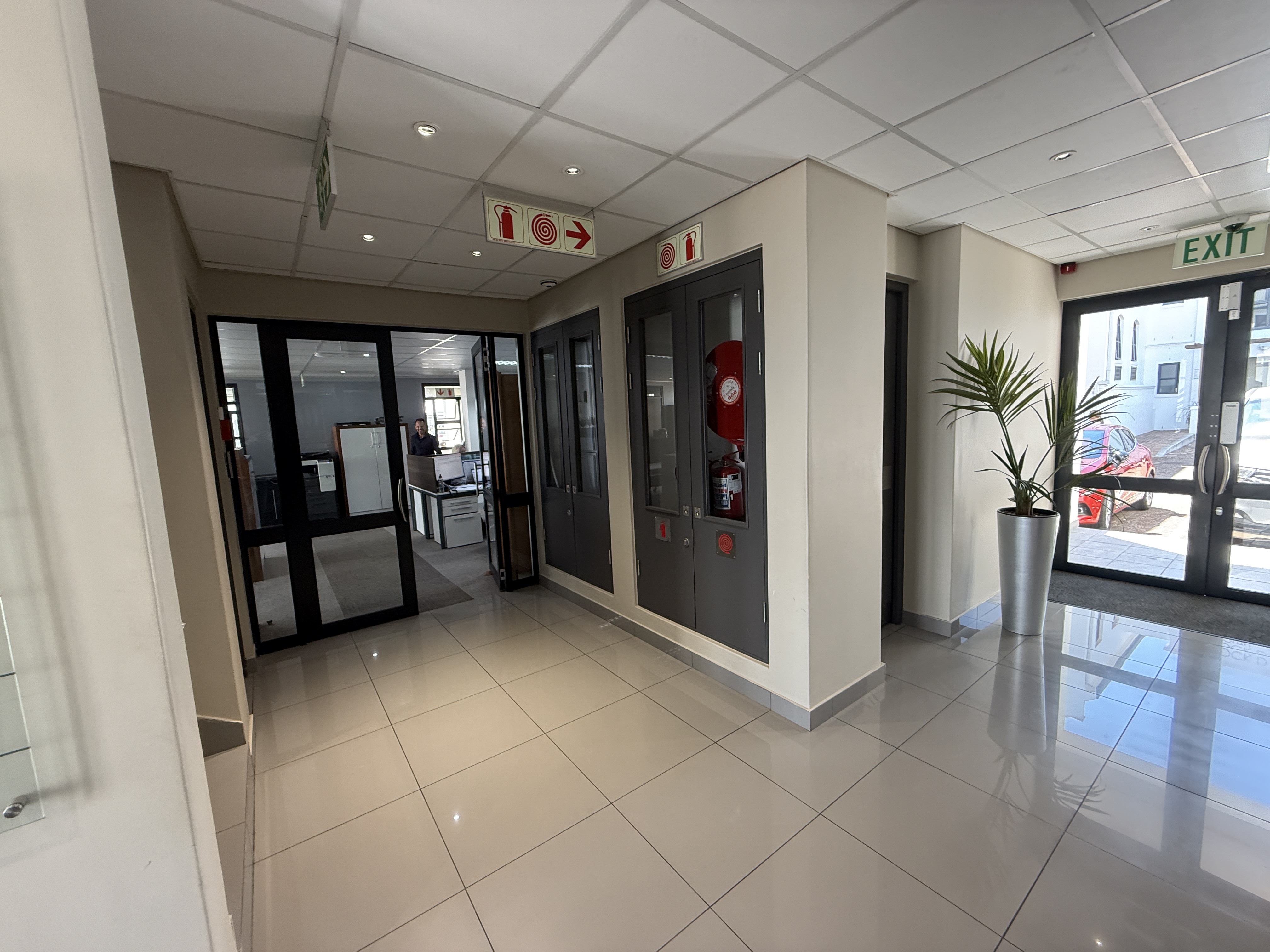 Office Space to rent at  in Stellenbosch
