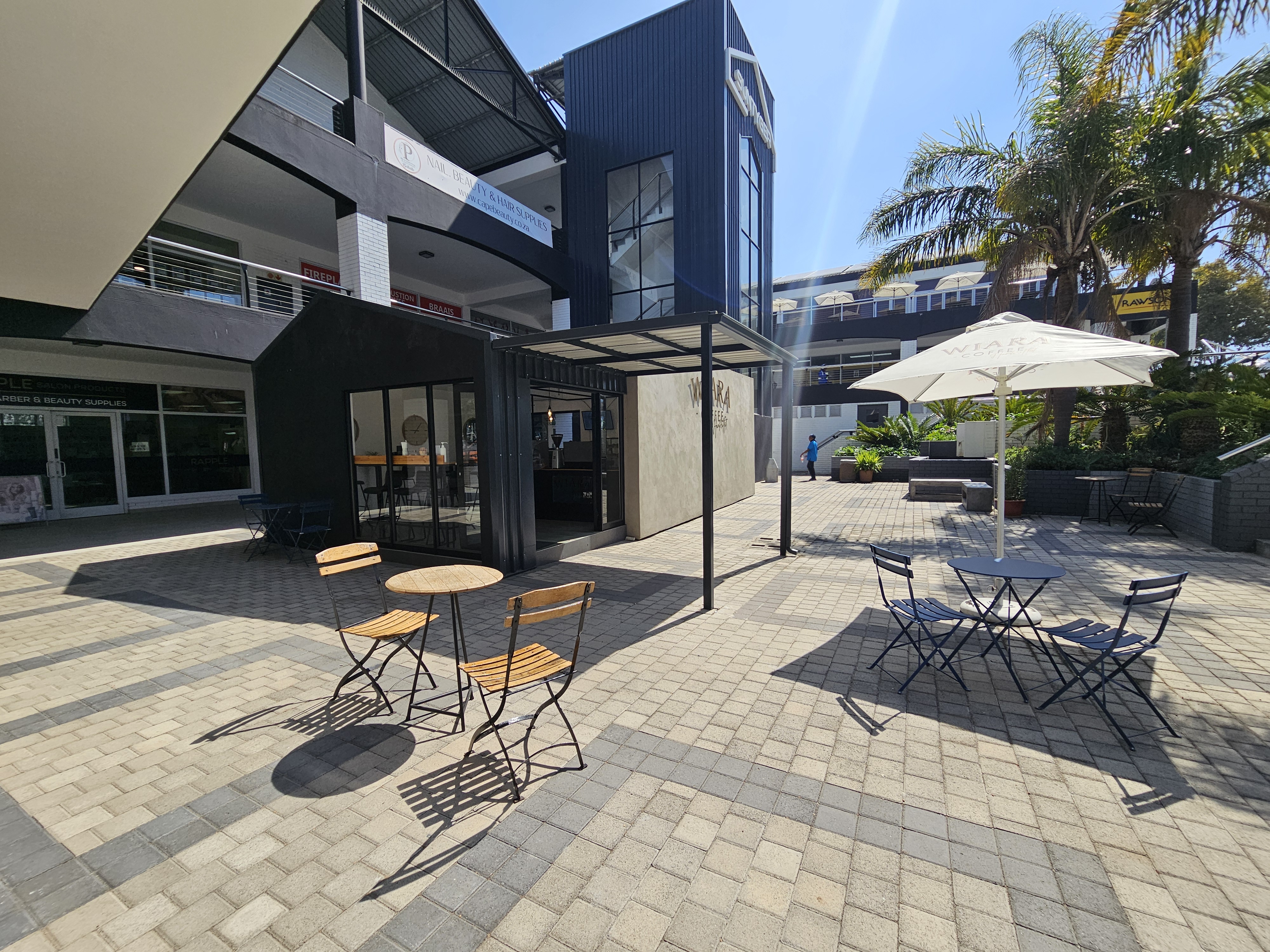 Retail Shops to rent at Suntyger in Tyger Valley