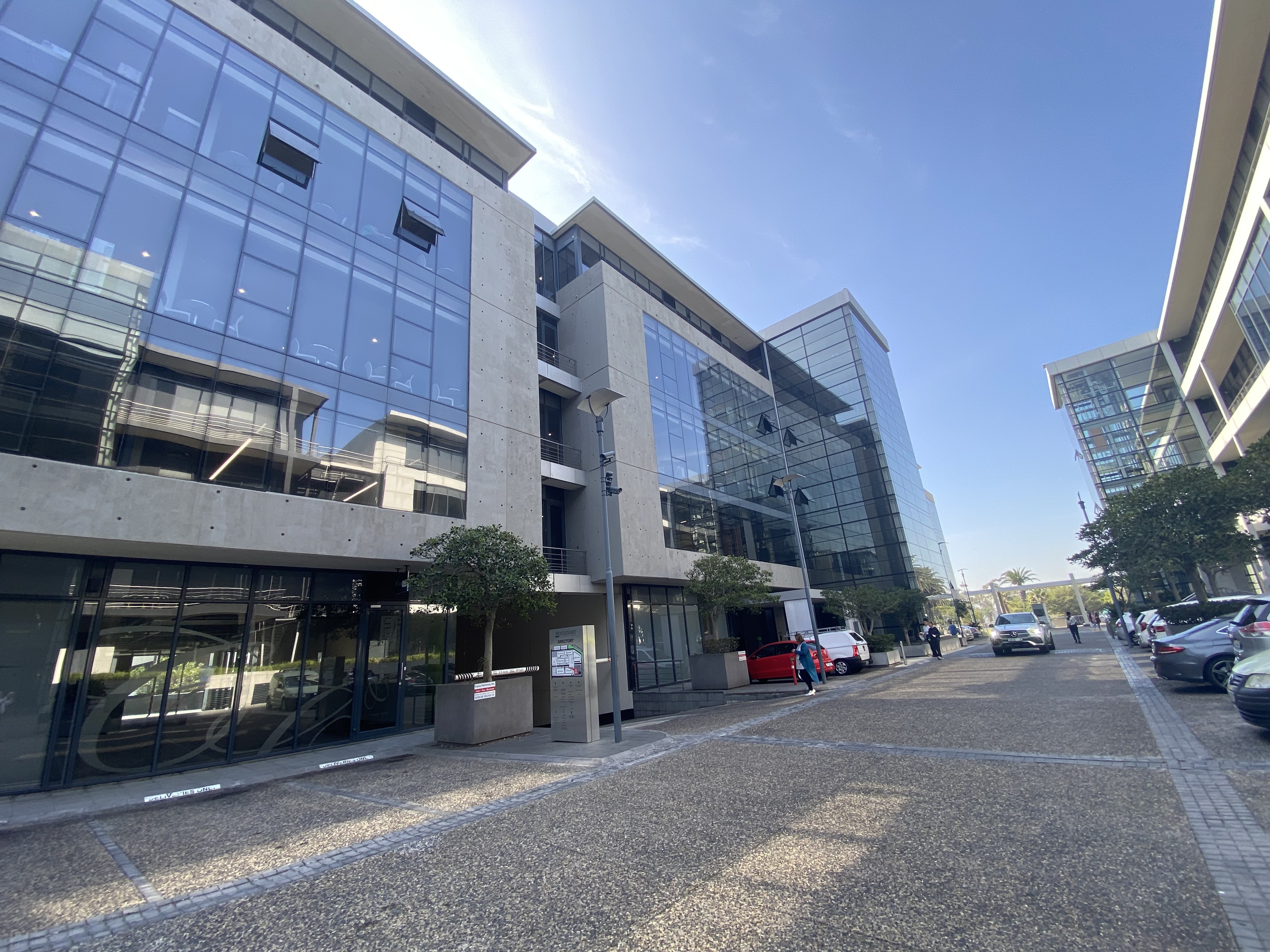Office Space to rent at  in Woodstock