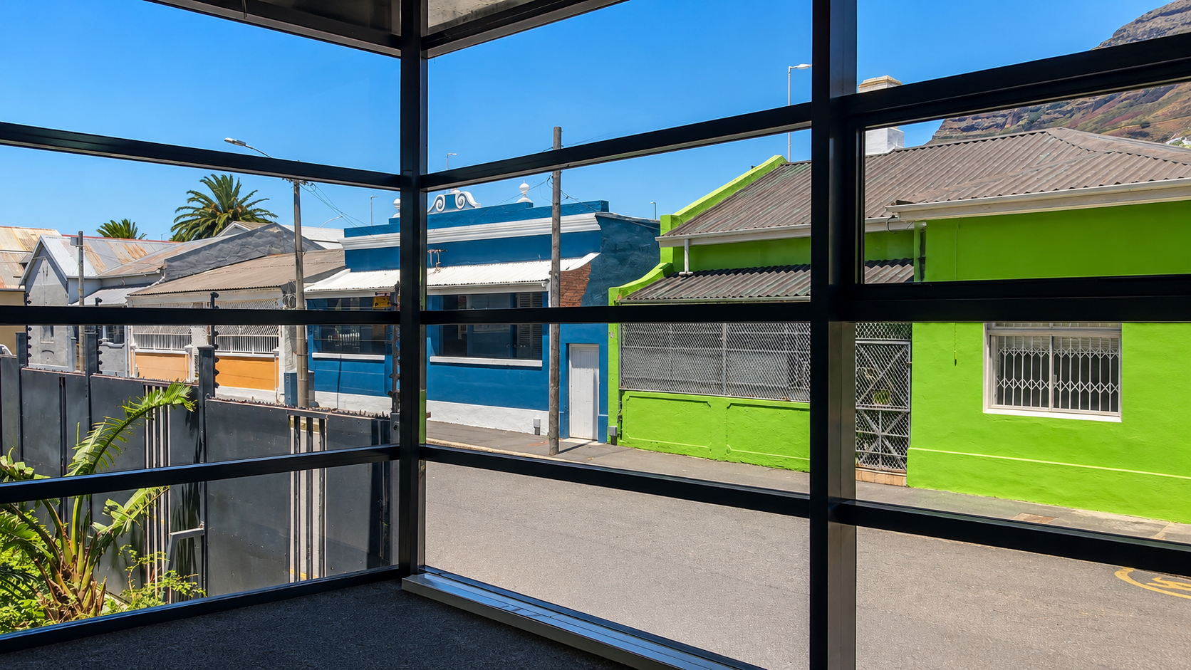5 141m² Office Space to rent at The Boulevard Office Park in Woodstock