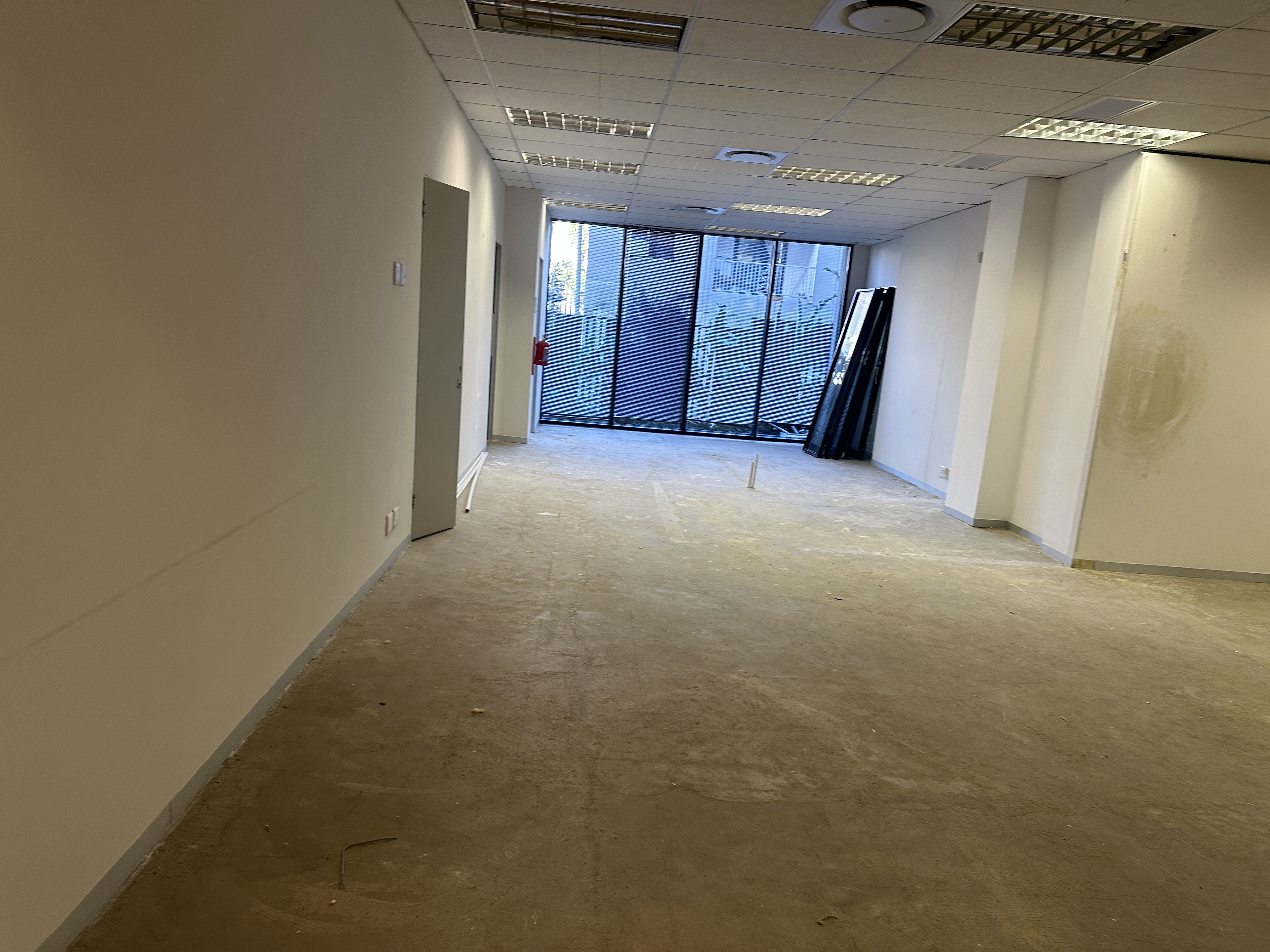 236m² Office Space to rent at The Boulevard Office Park in Woodstock