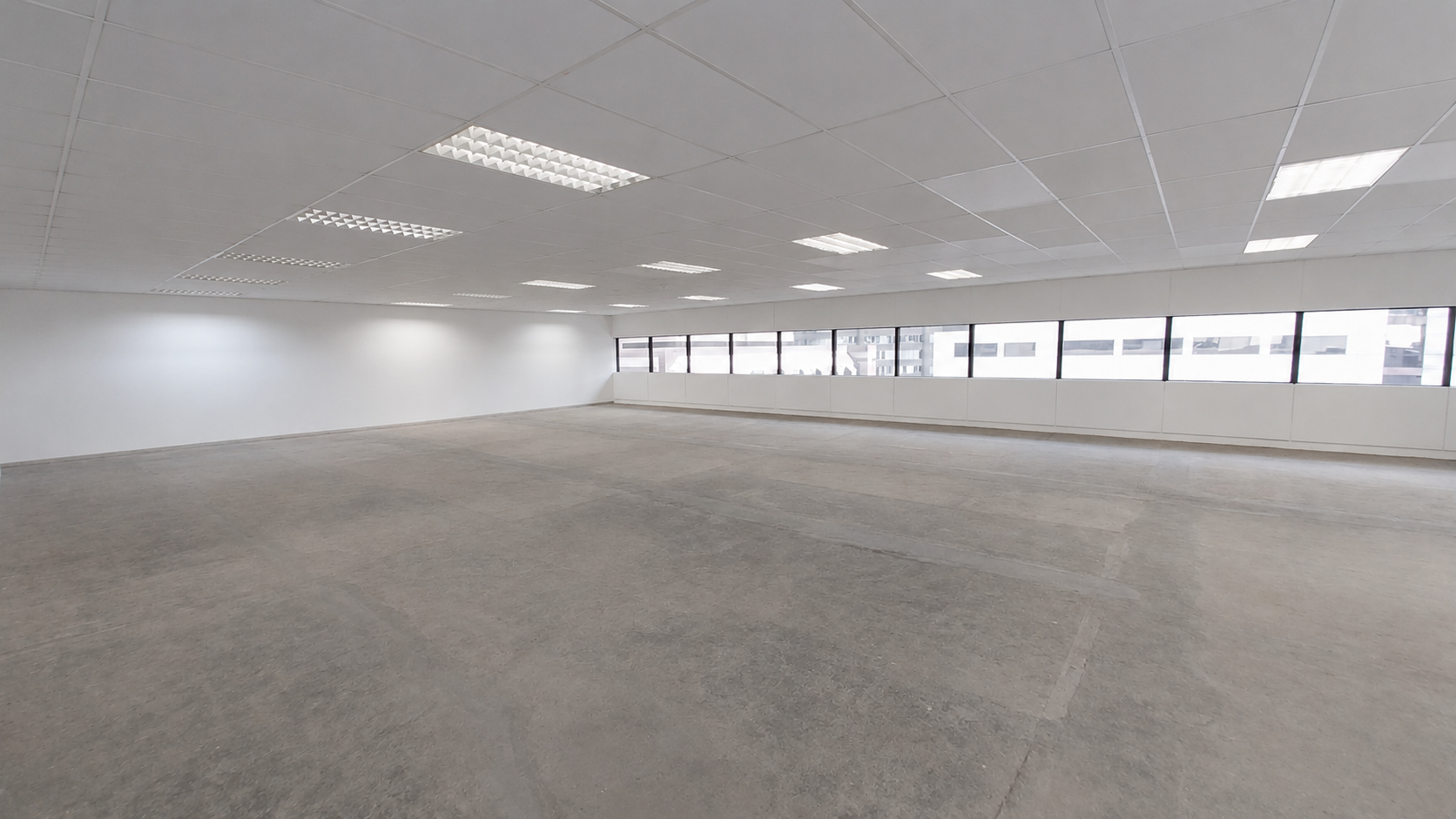 956m² Office Space to rent at The Box in Cape Town CBD
