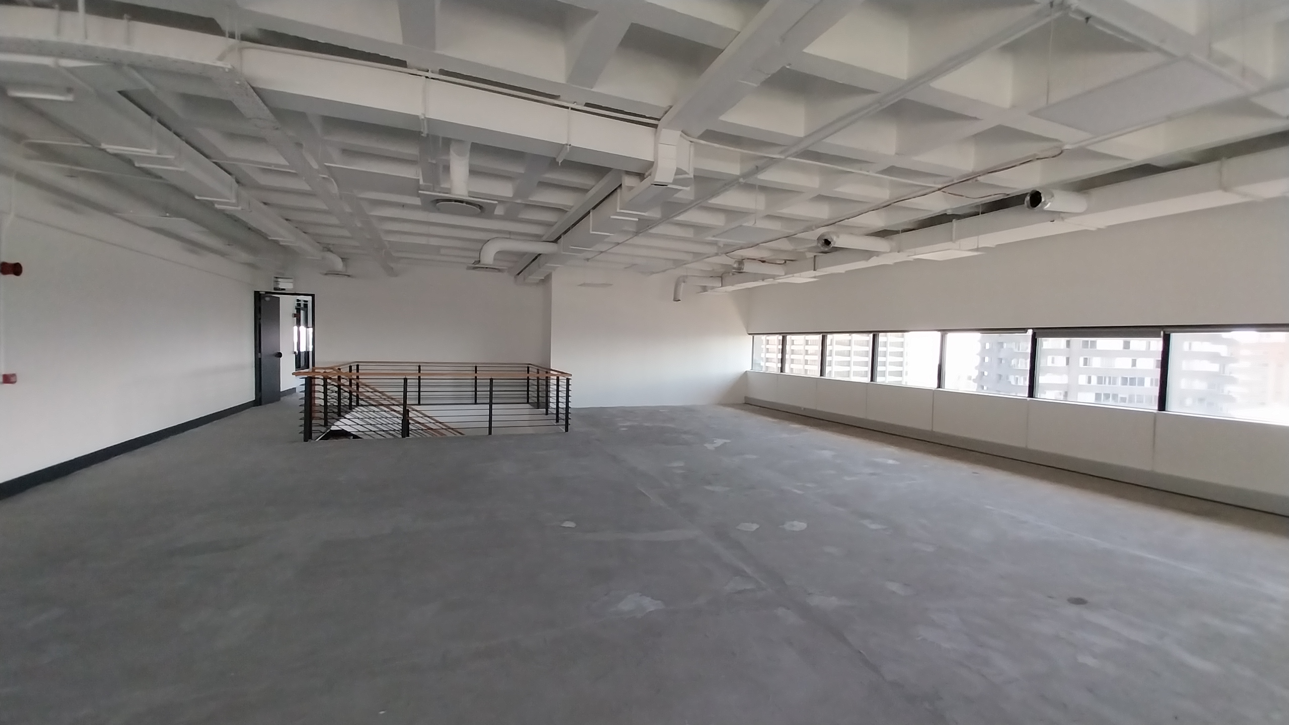 1 912m² Office Space to rent at The Box in Cape Town CBD