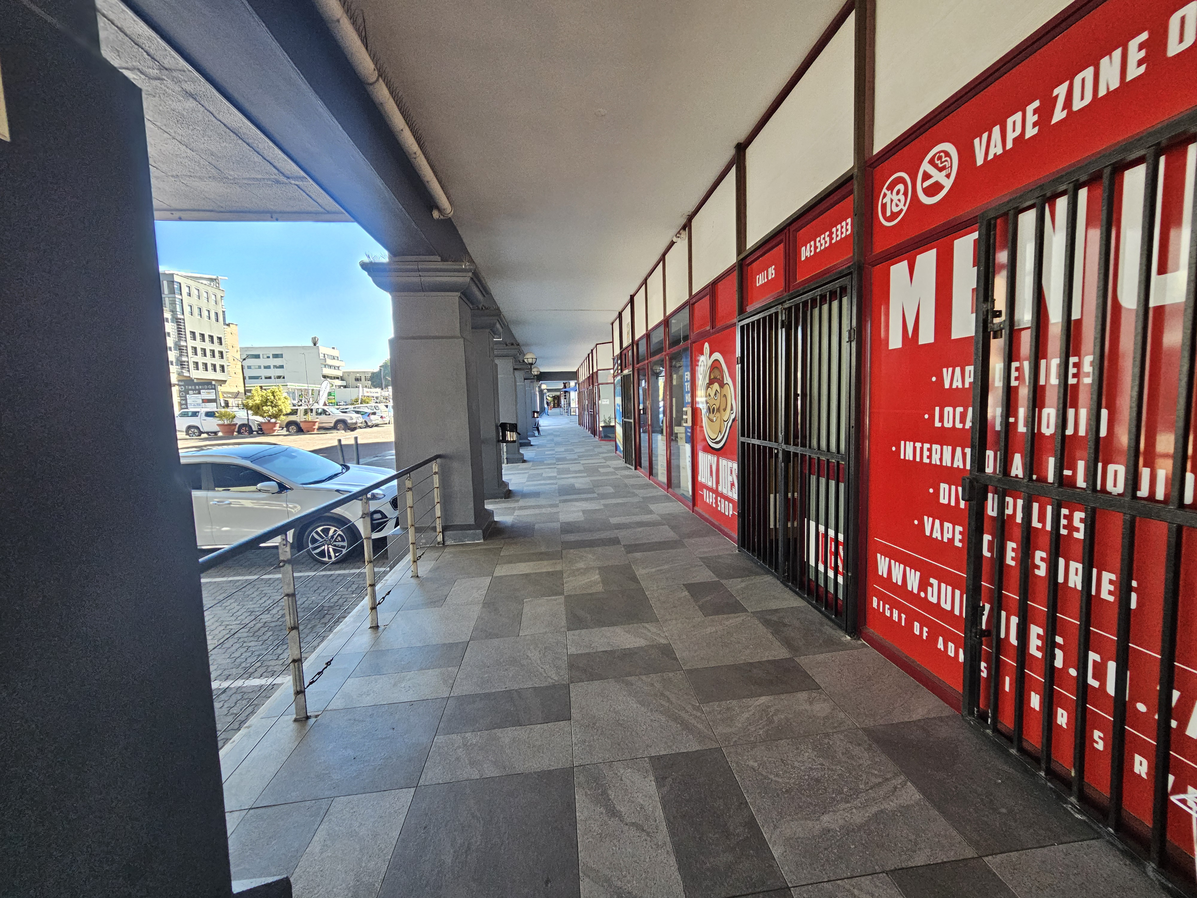 Office Space to rent at The Bridge Centre - Tygervalley in Bo Oakdale