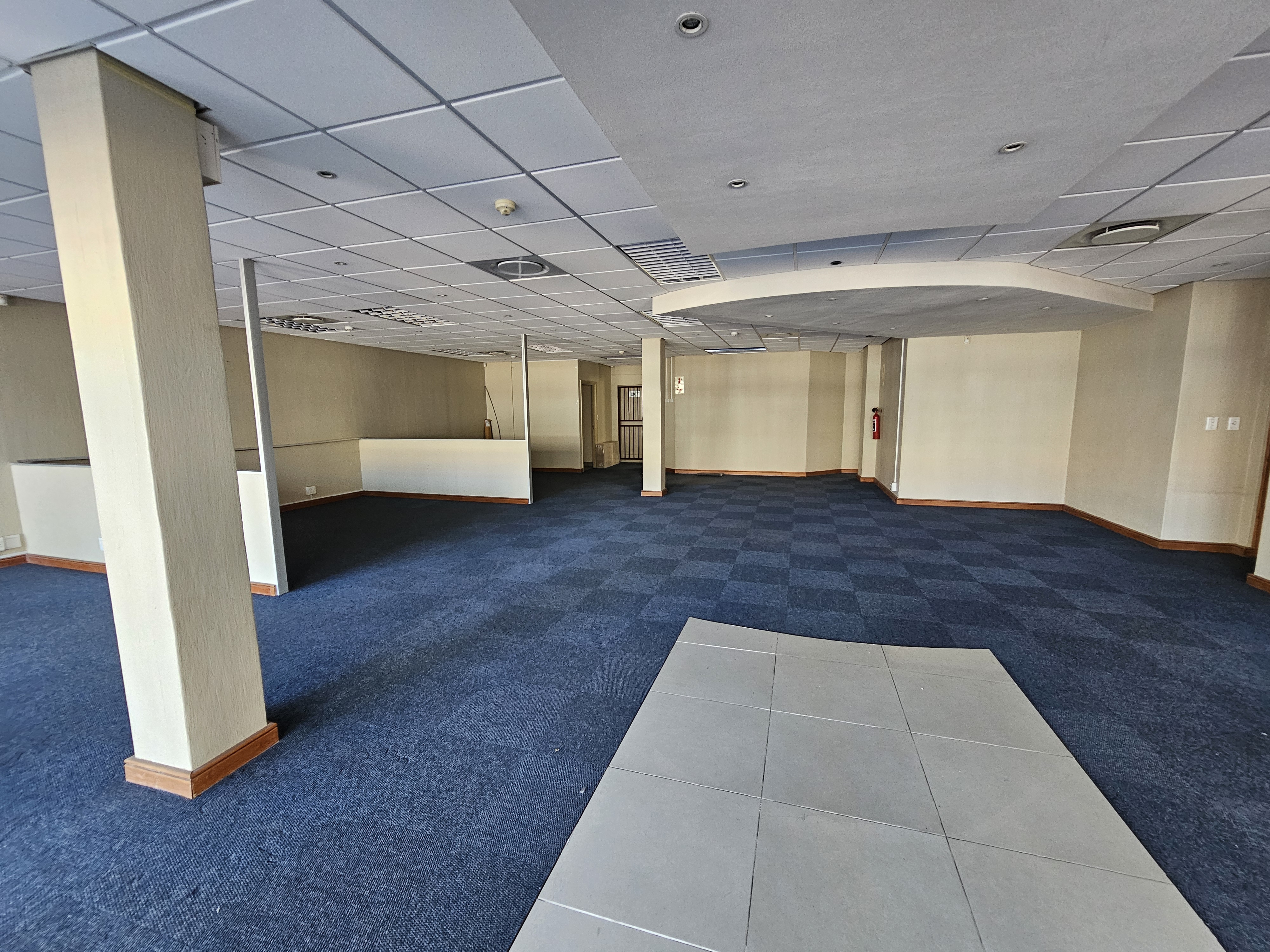 151m² Retail Shops to rent at The Bridge Centre - Tygervalley in Bo Oakdale