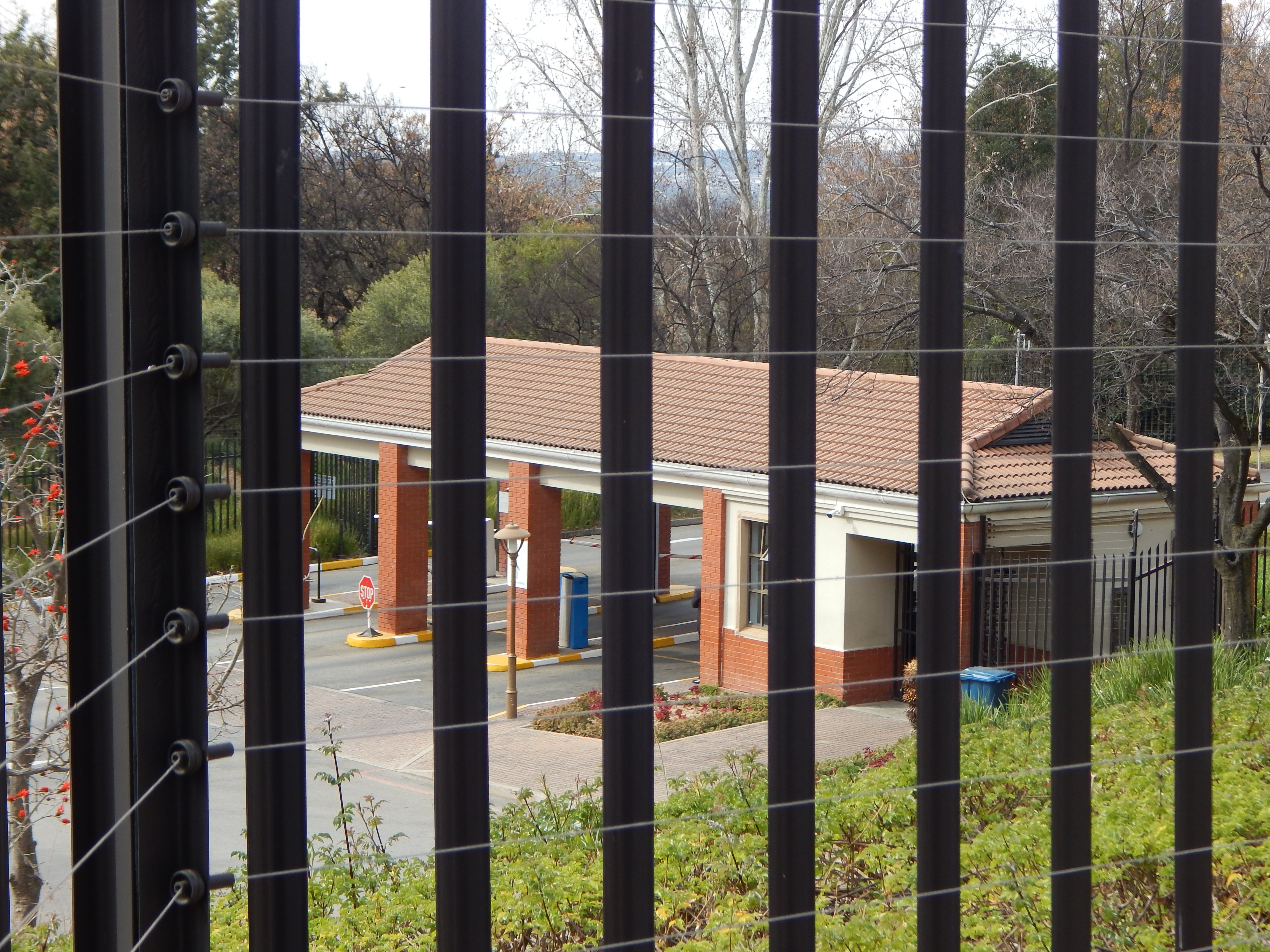 Office Space to rent at The Campus in Bryanston