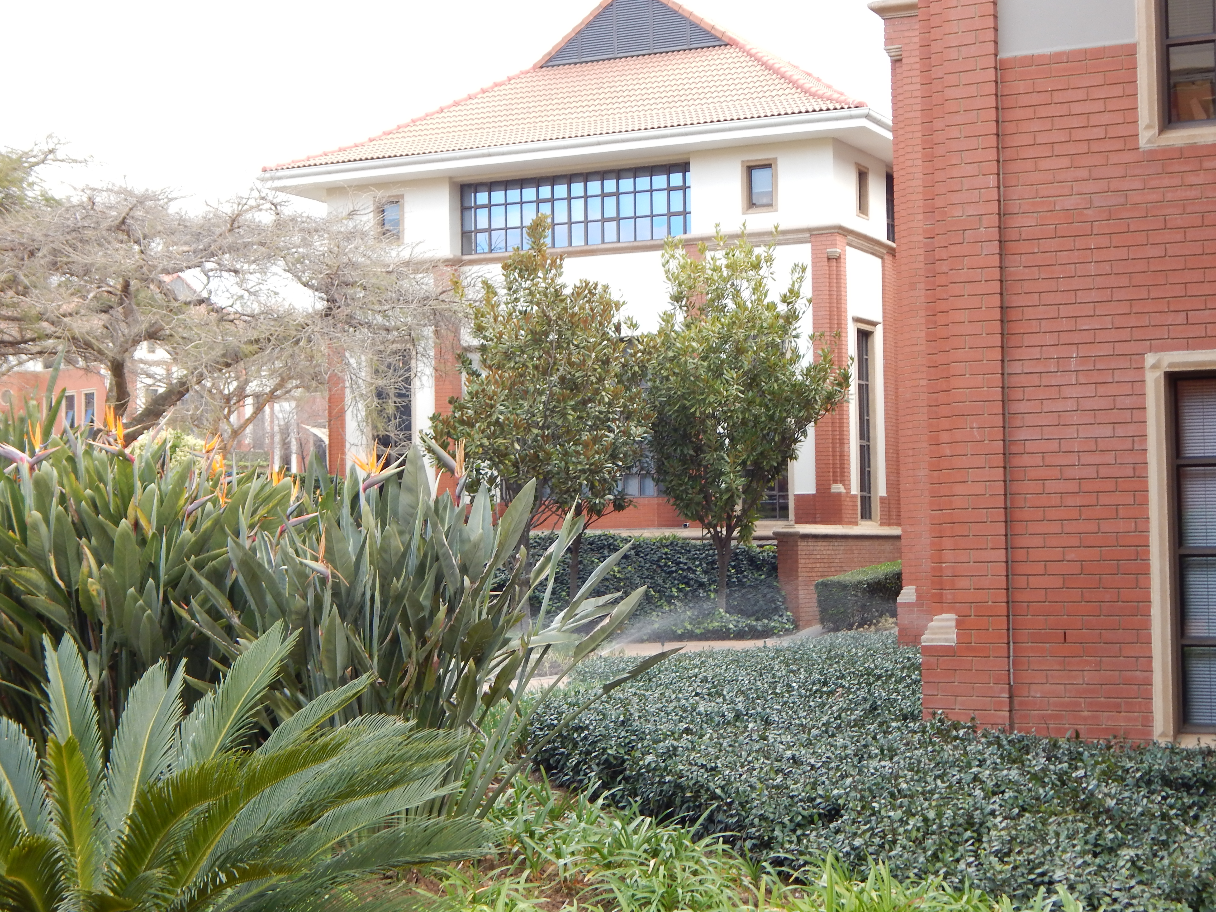 Office Space to rent at The Campus in Bryanston