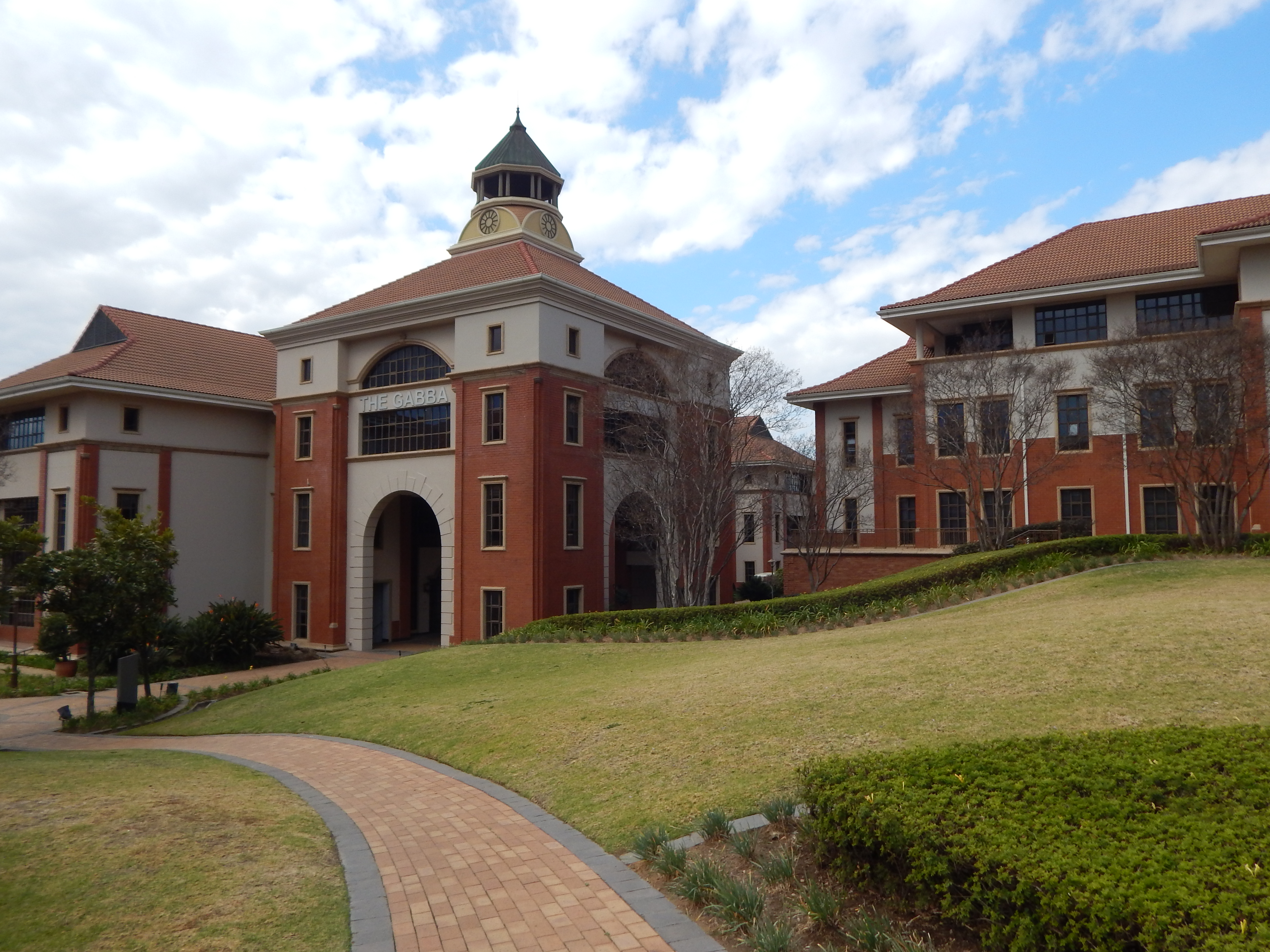 Office Space to rent at The Campus in Bryanston