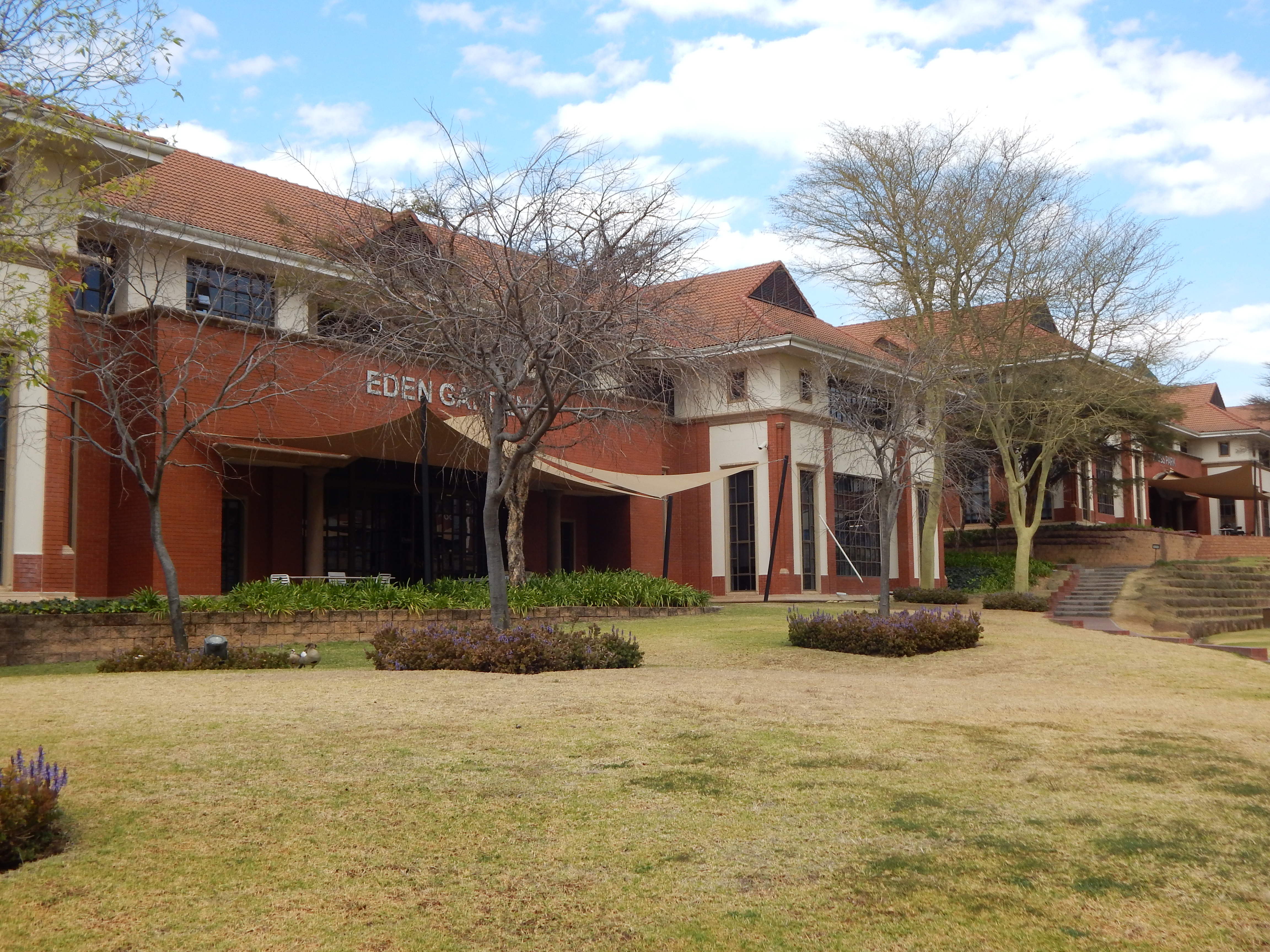 Office Space to rent at The Campus in Bryanston