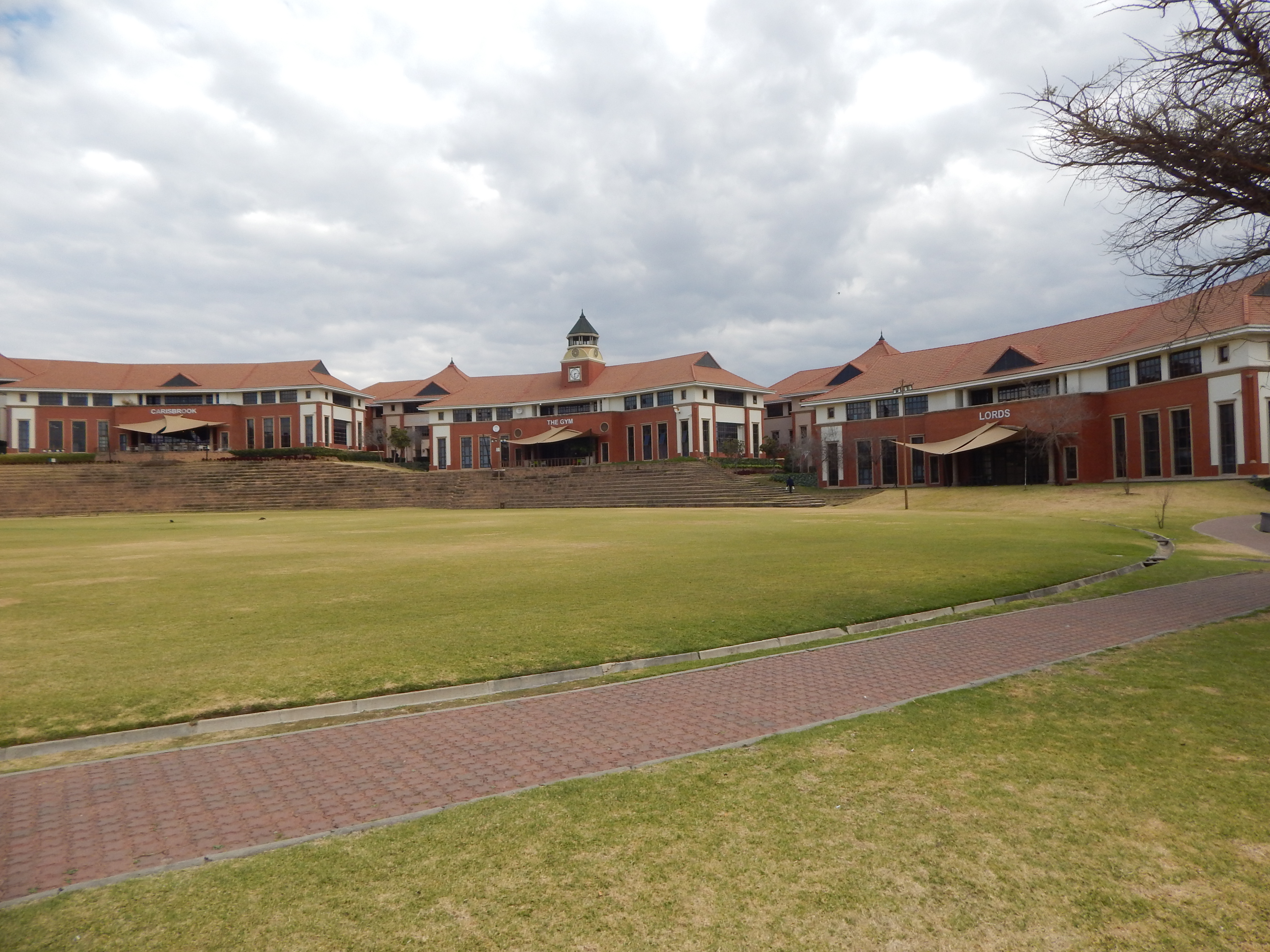Office Space to rent at The Campus in Bryanston