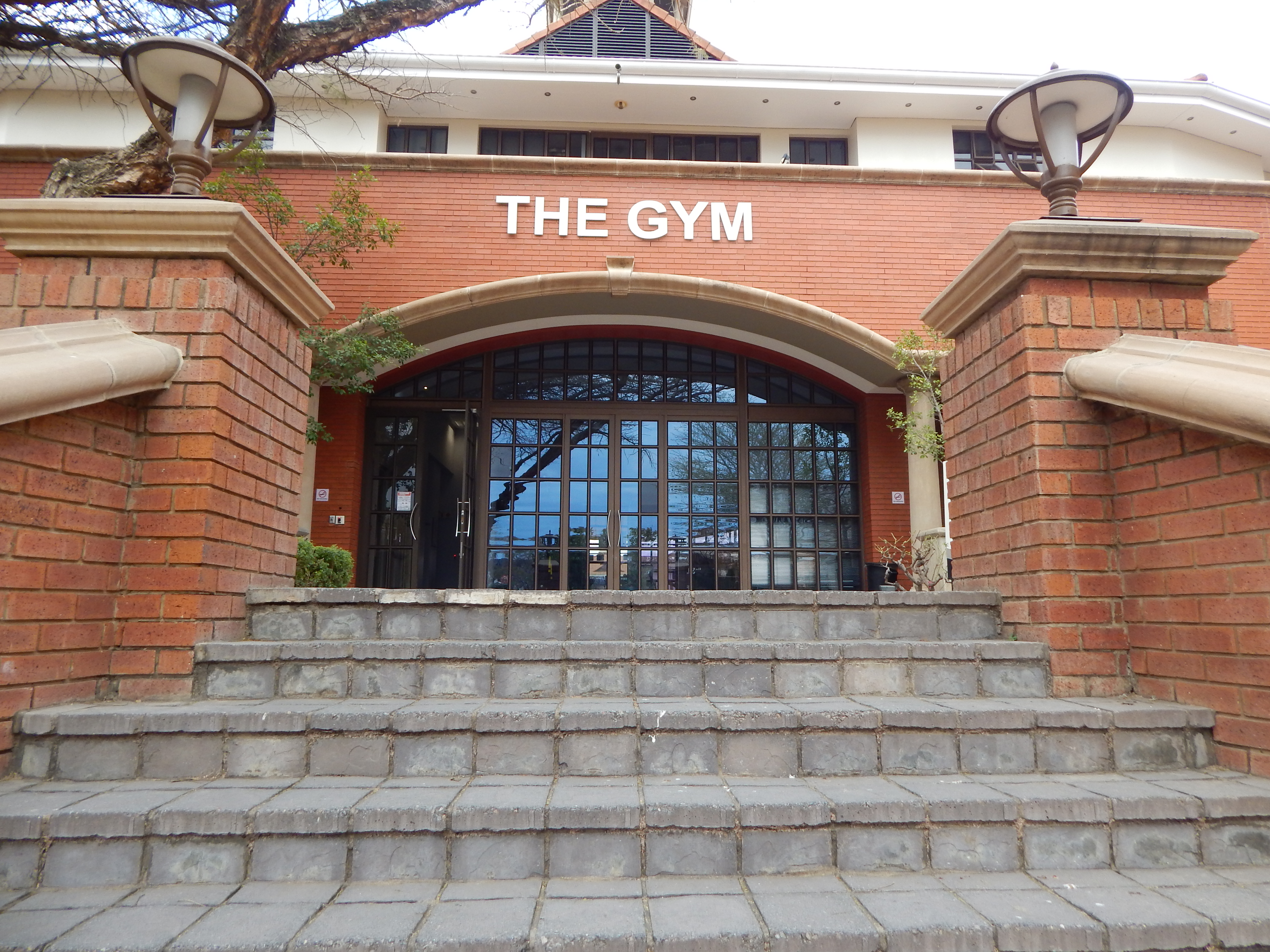 Office Space to rent at The Campus in Bryanston